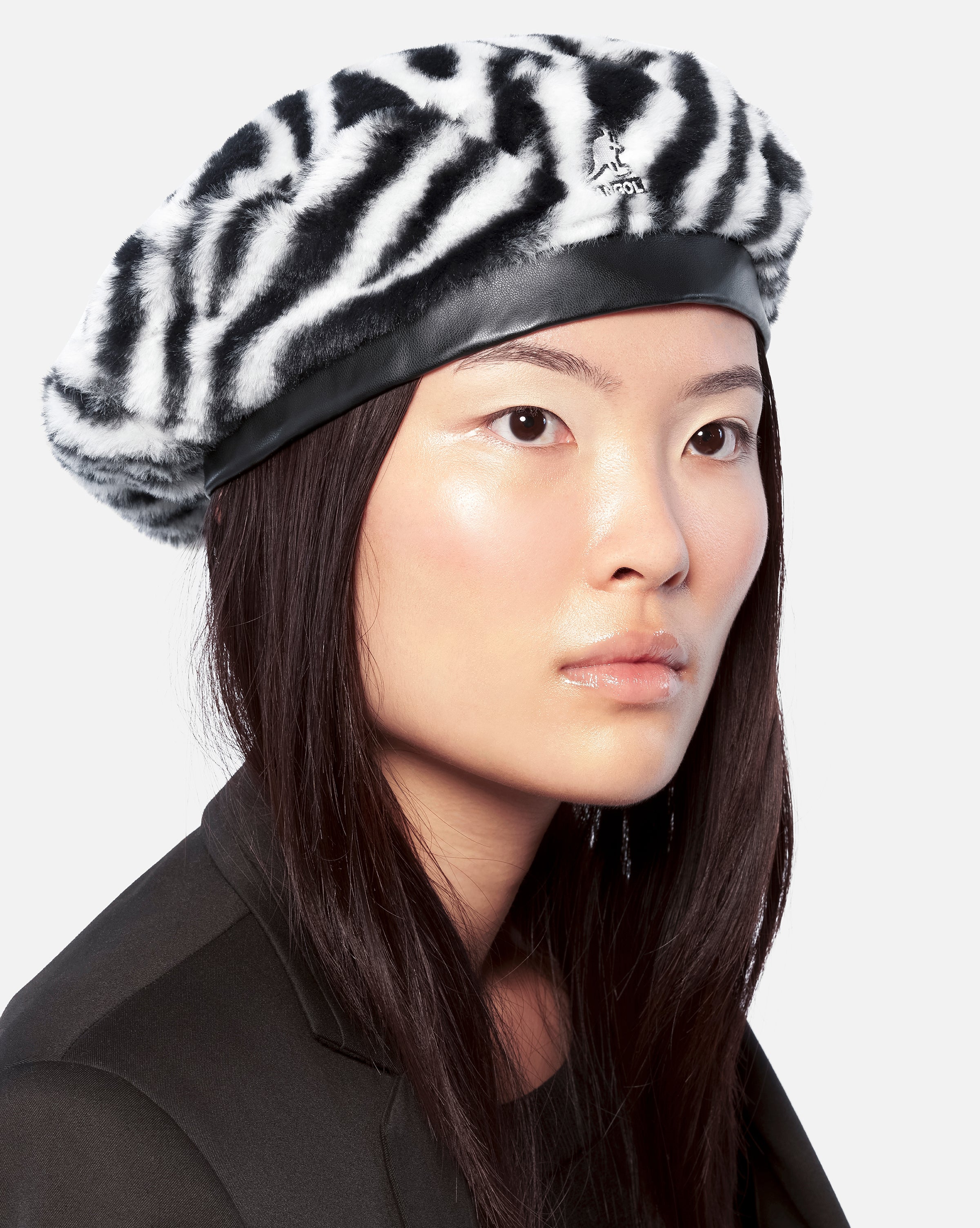 Kangol beret womens online