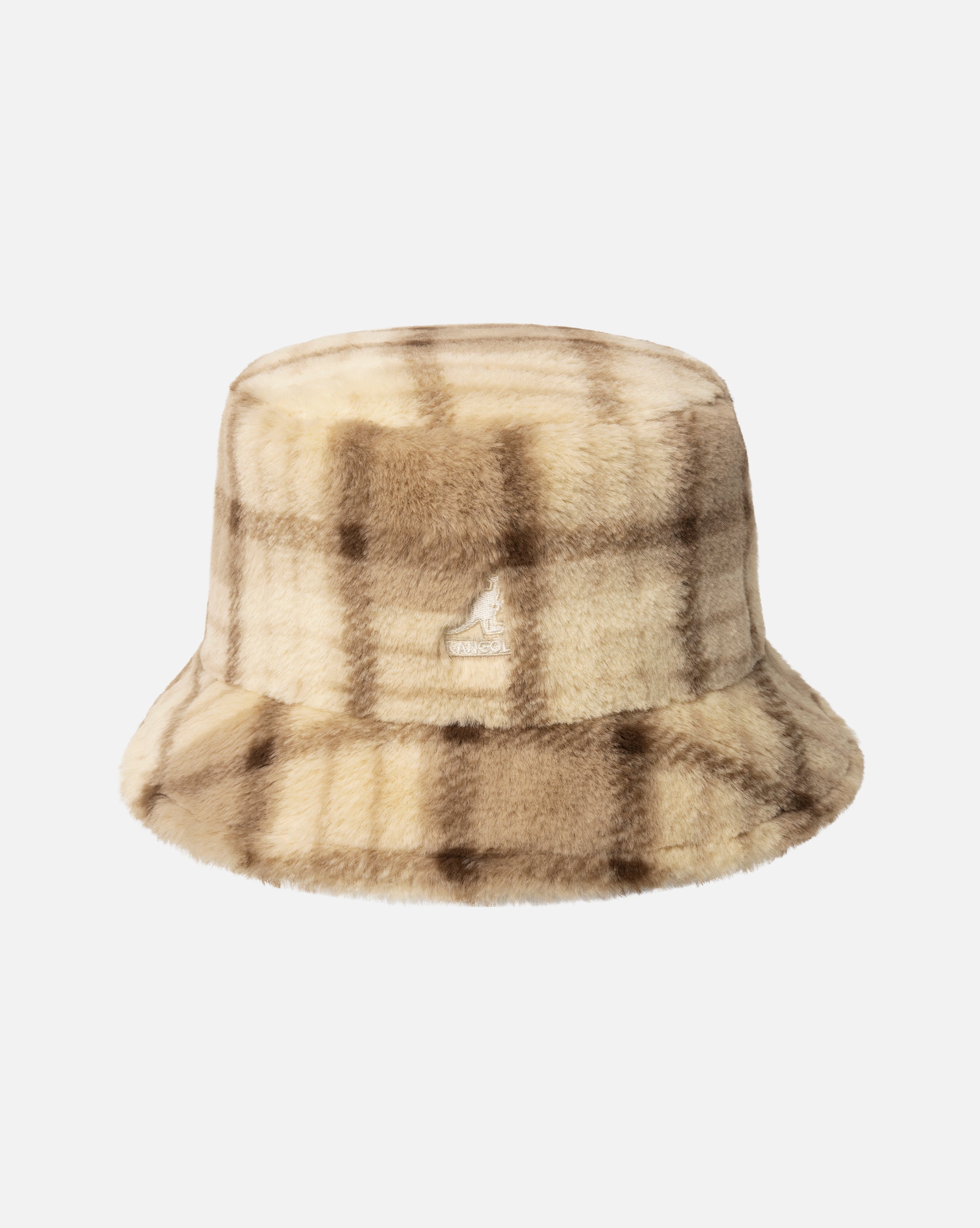 Faux Fur Bucket – Kangol