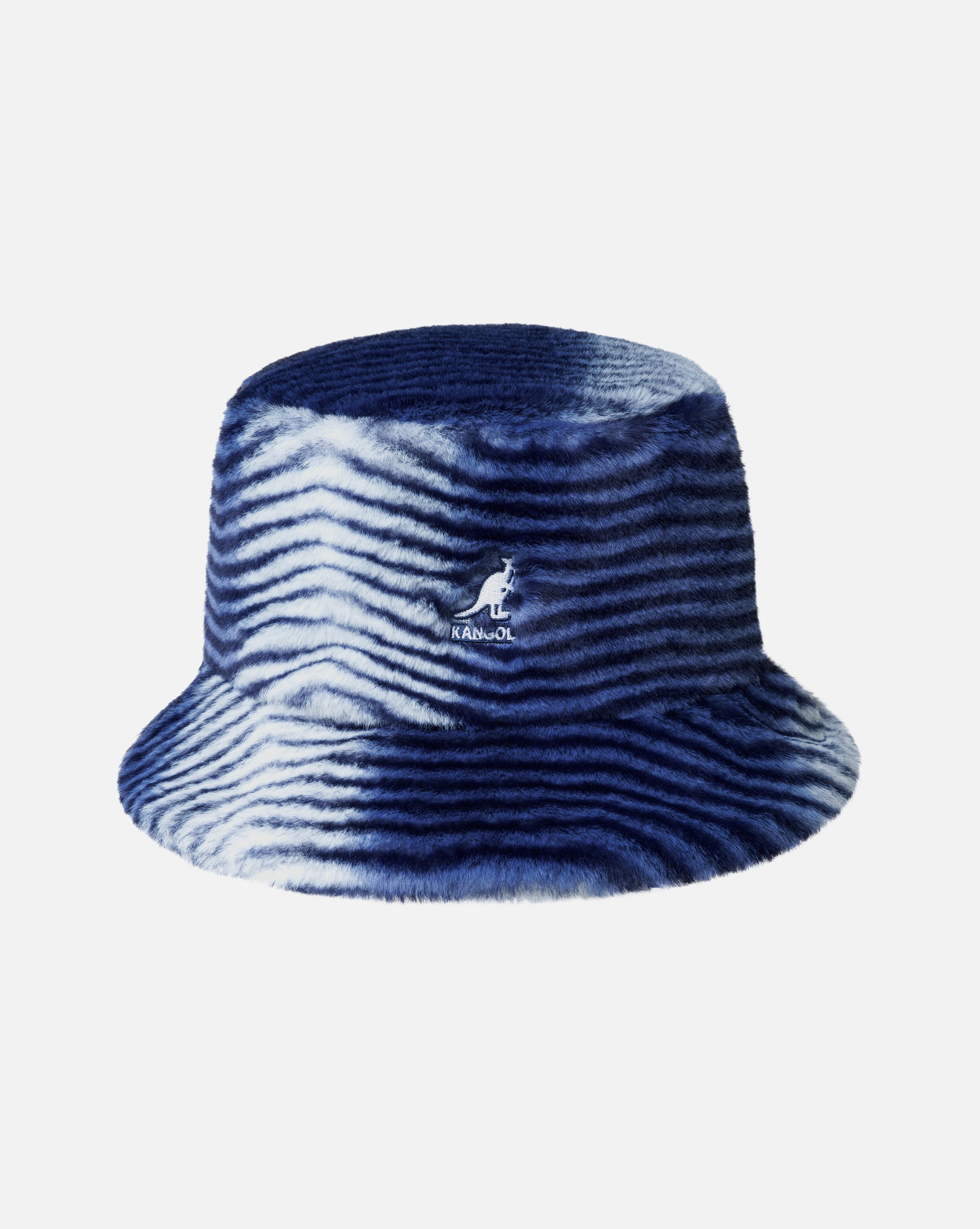 Faux Fur Bucket – Kangol