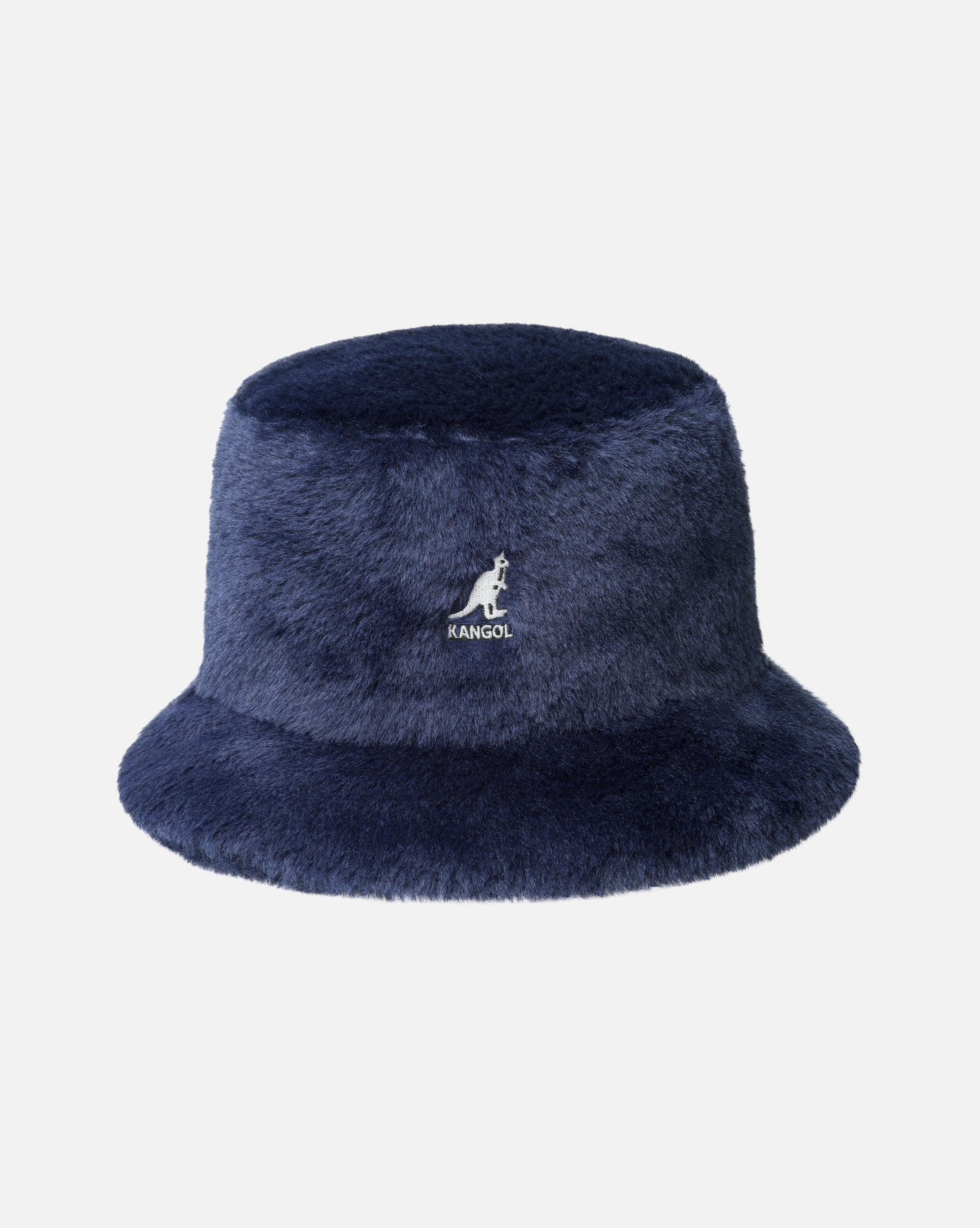 Faux Fur Bucket – Kangol Faux Fur Bucket – Kangol