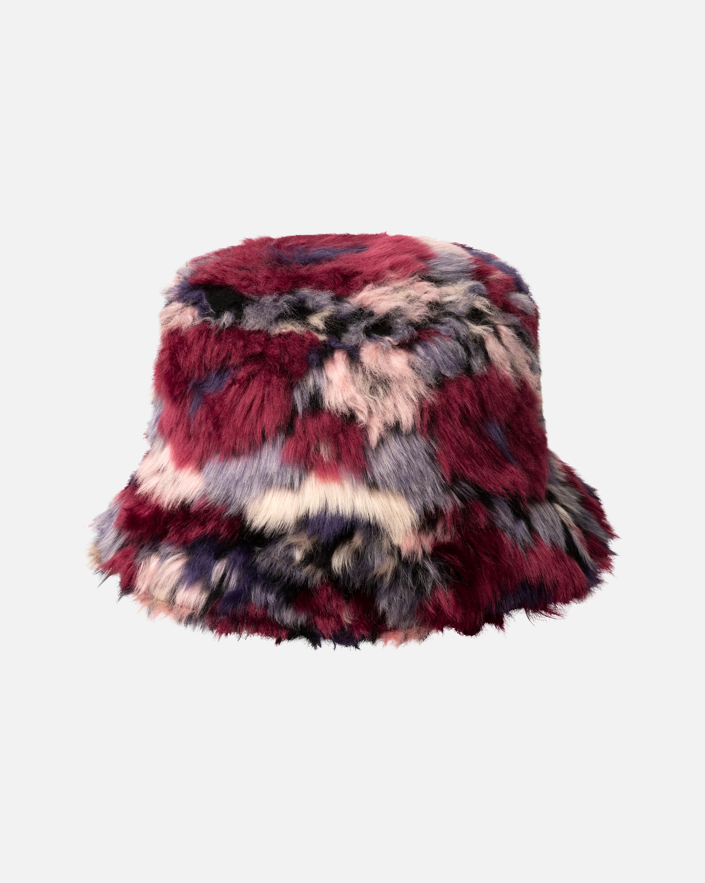 Faux Fur Bucket – Kangol