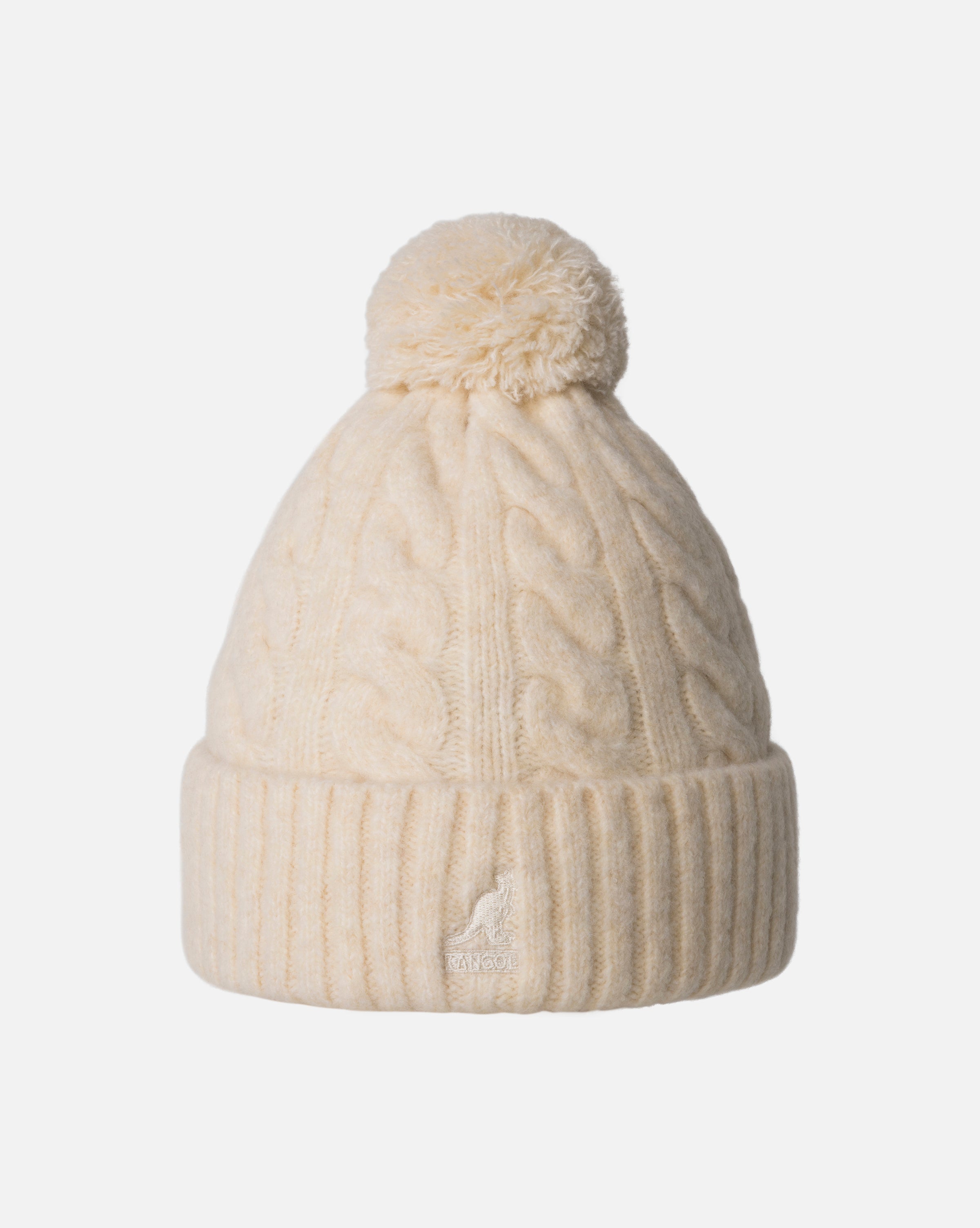 Kangol pom casual on sale