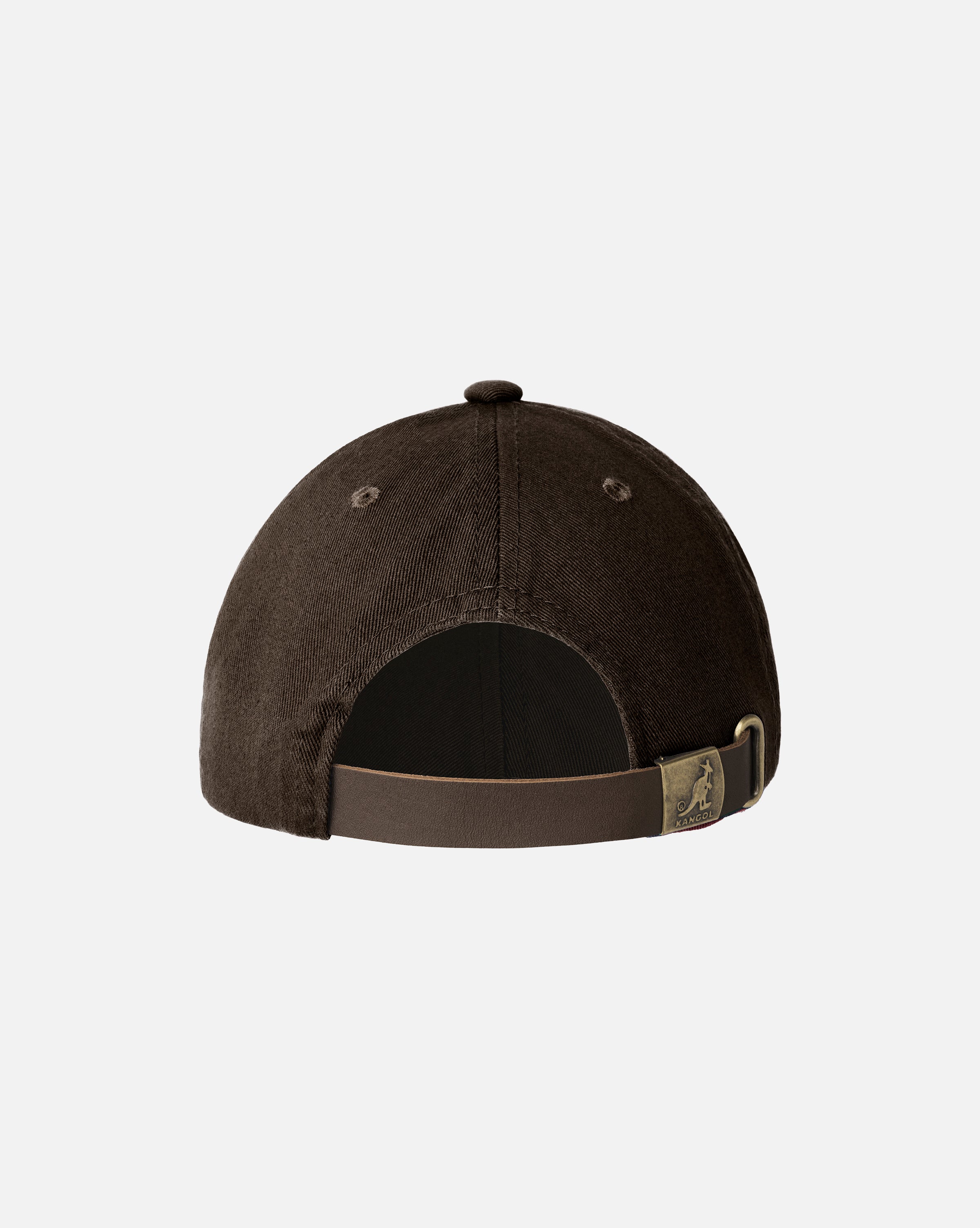 Washed Baseball – Kangol