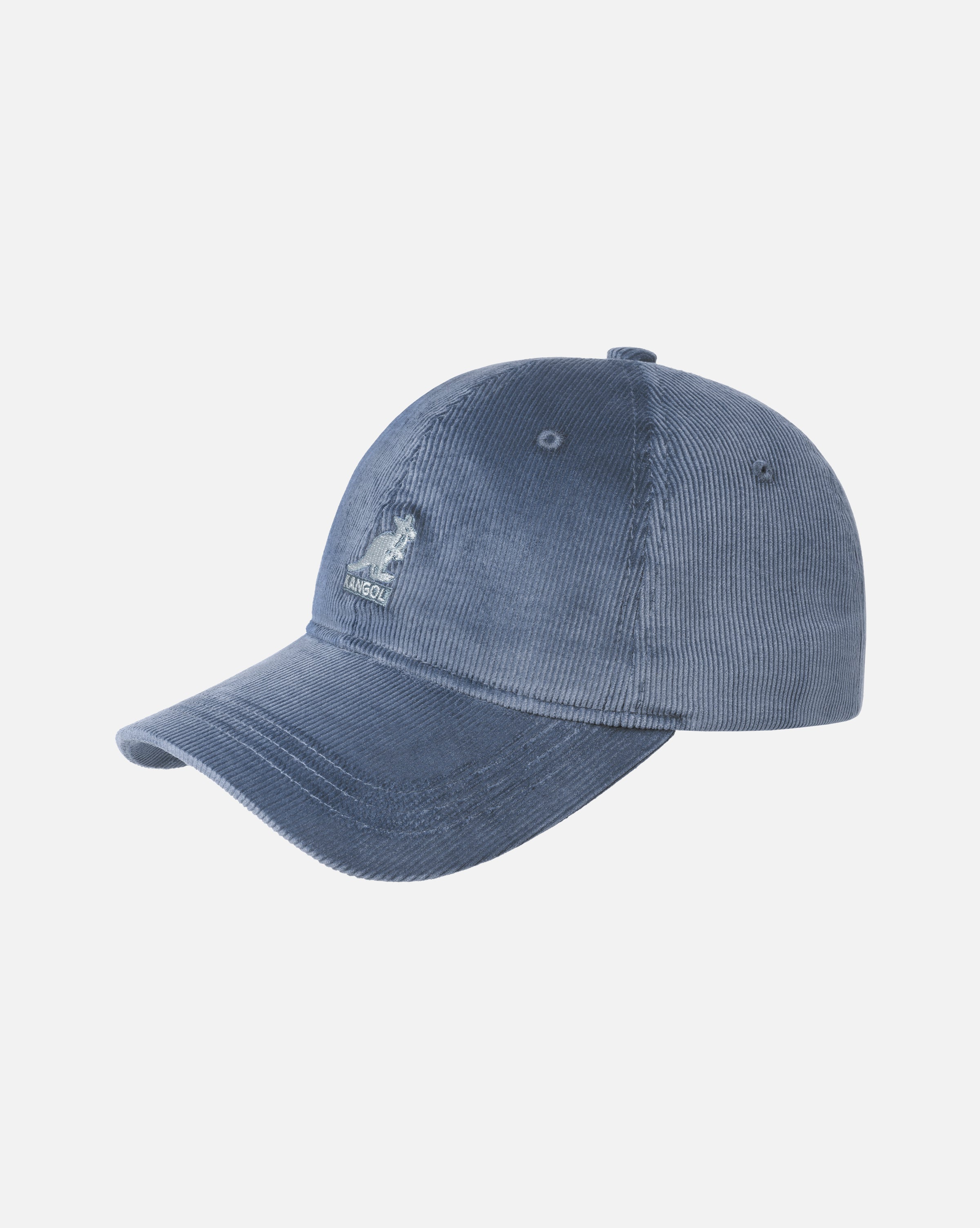 Kangol cord baseball cap on sale