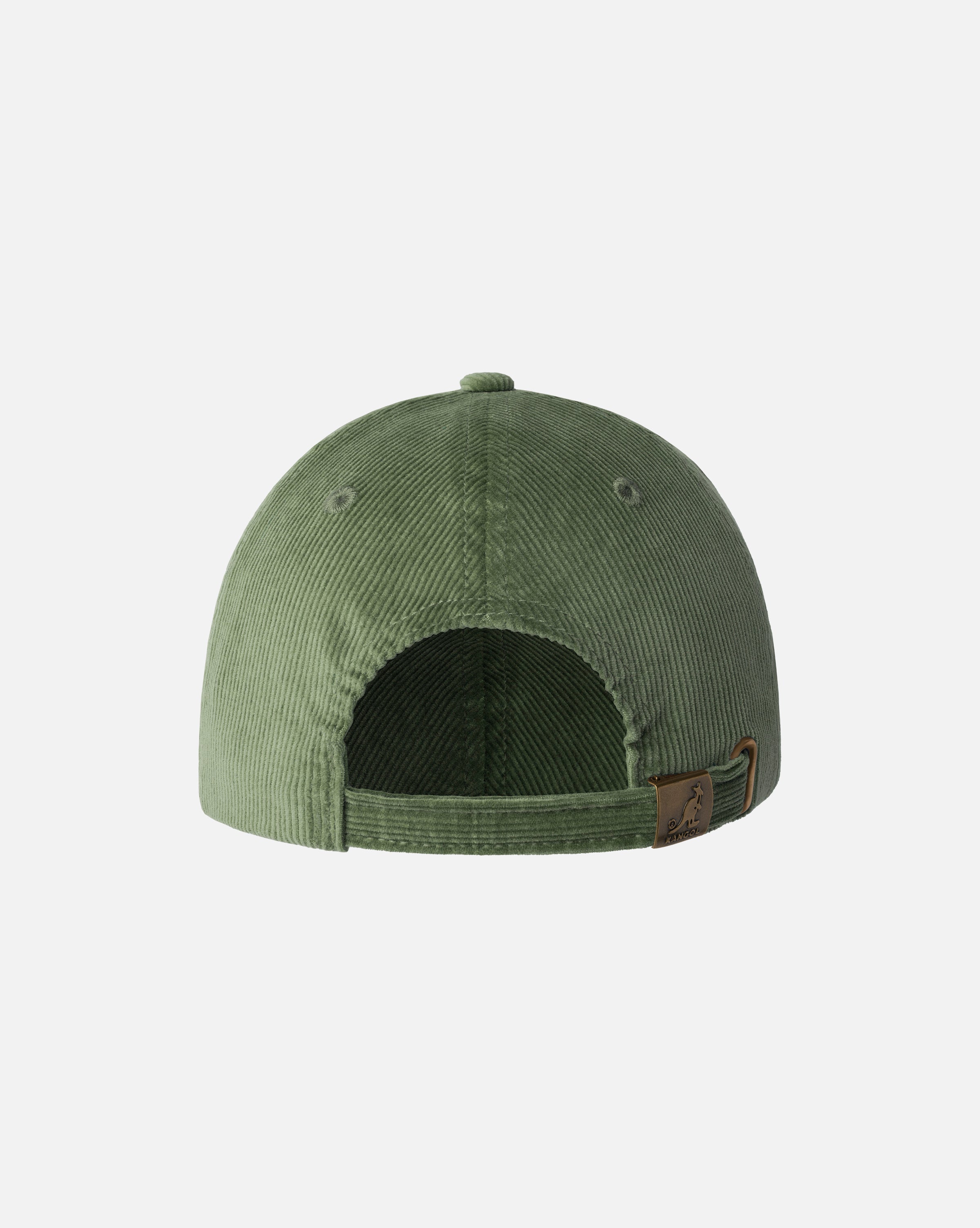 Kangol cord baseball cap online