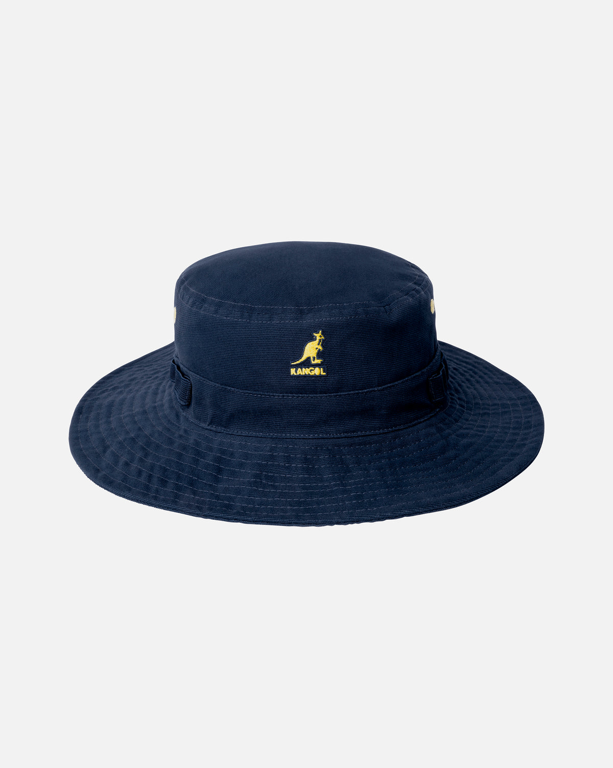 Kangol Utility Cords Jungle Hat display picture 3