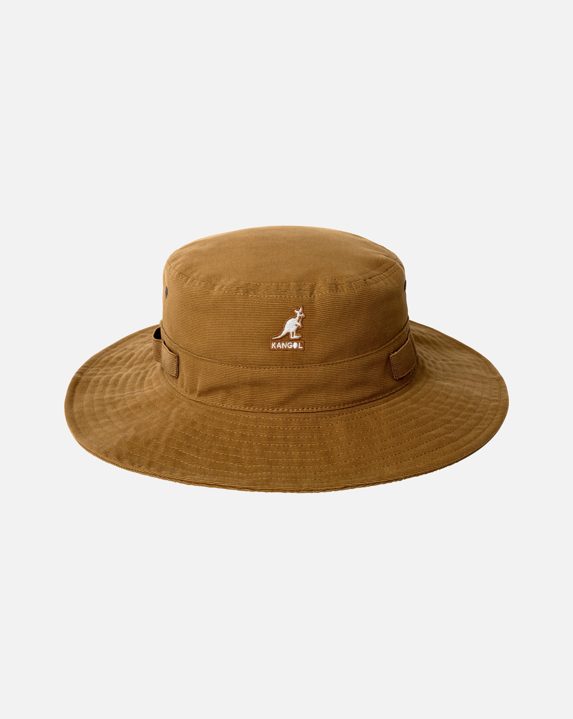 Kangol Utility Cords Jungle Hat