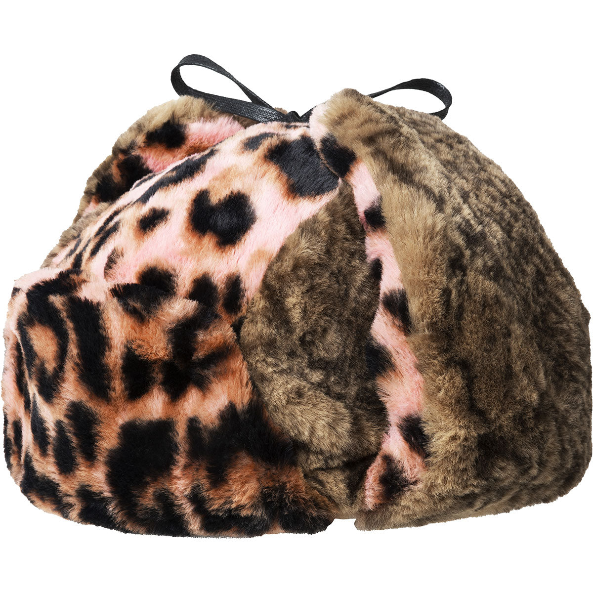 Kangol Wild Fur Trapper