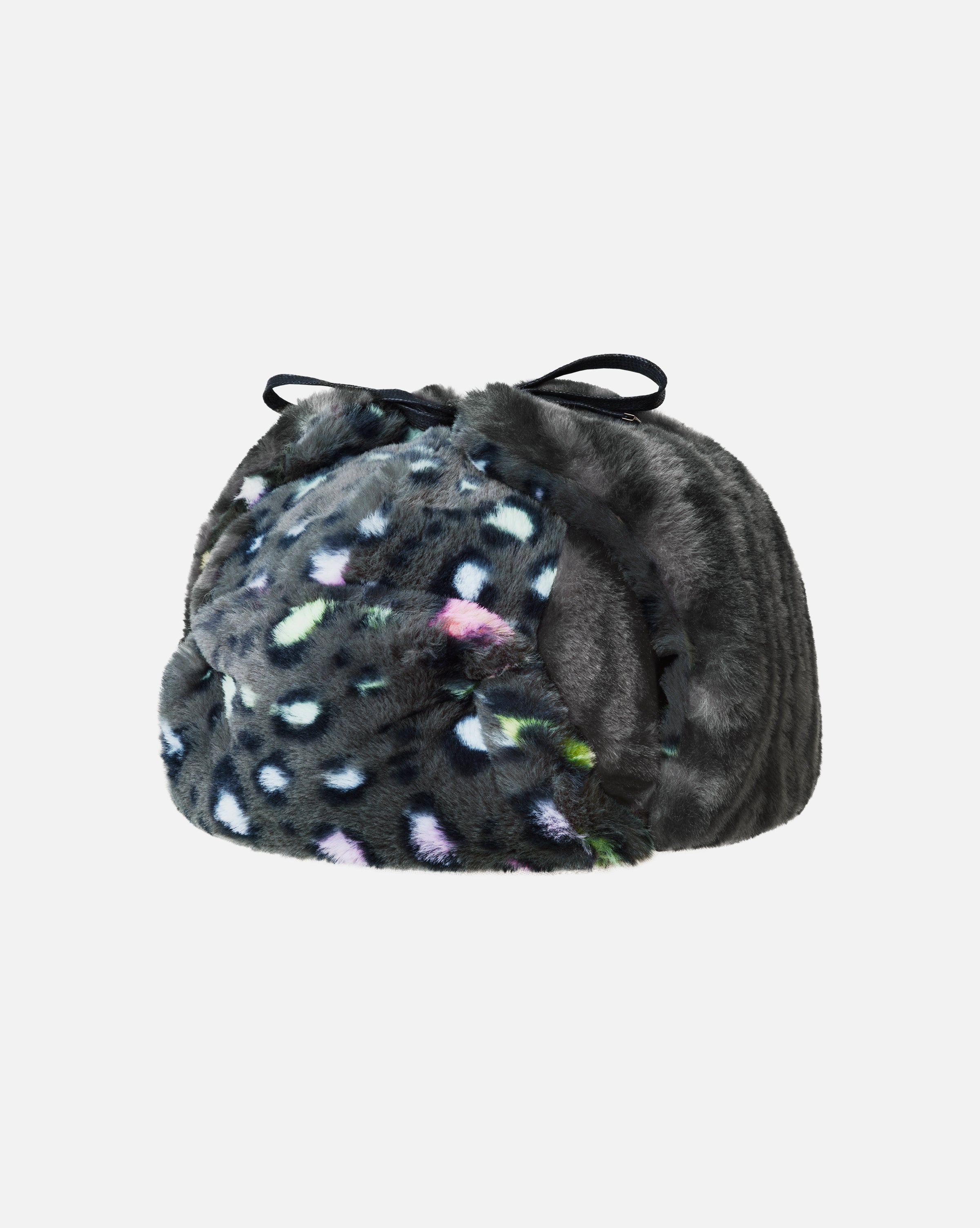 Kangol Wild Fur Trapper