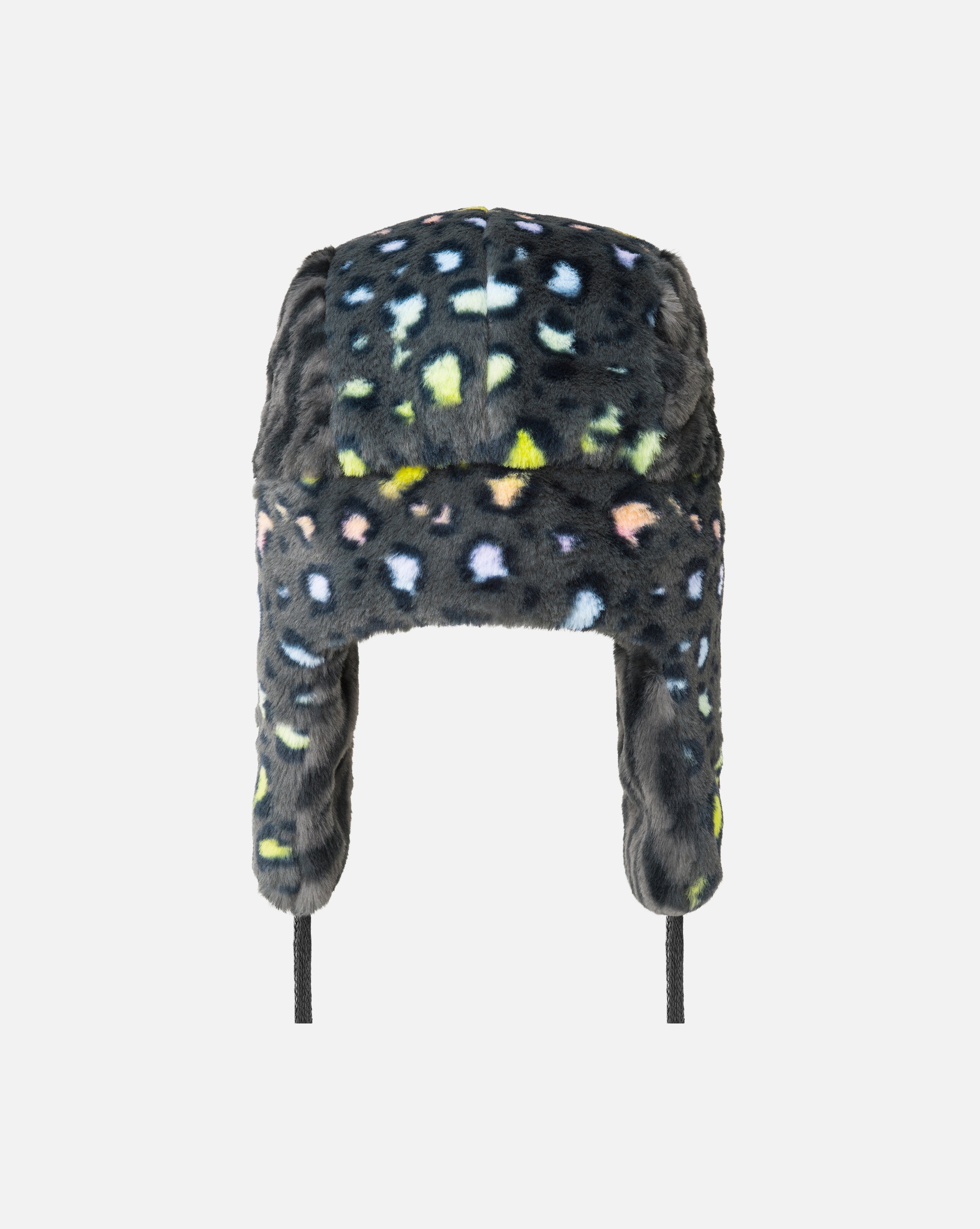 Kangol Wild Fur Trapper