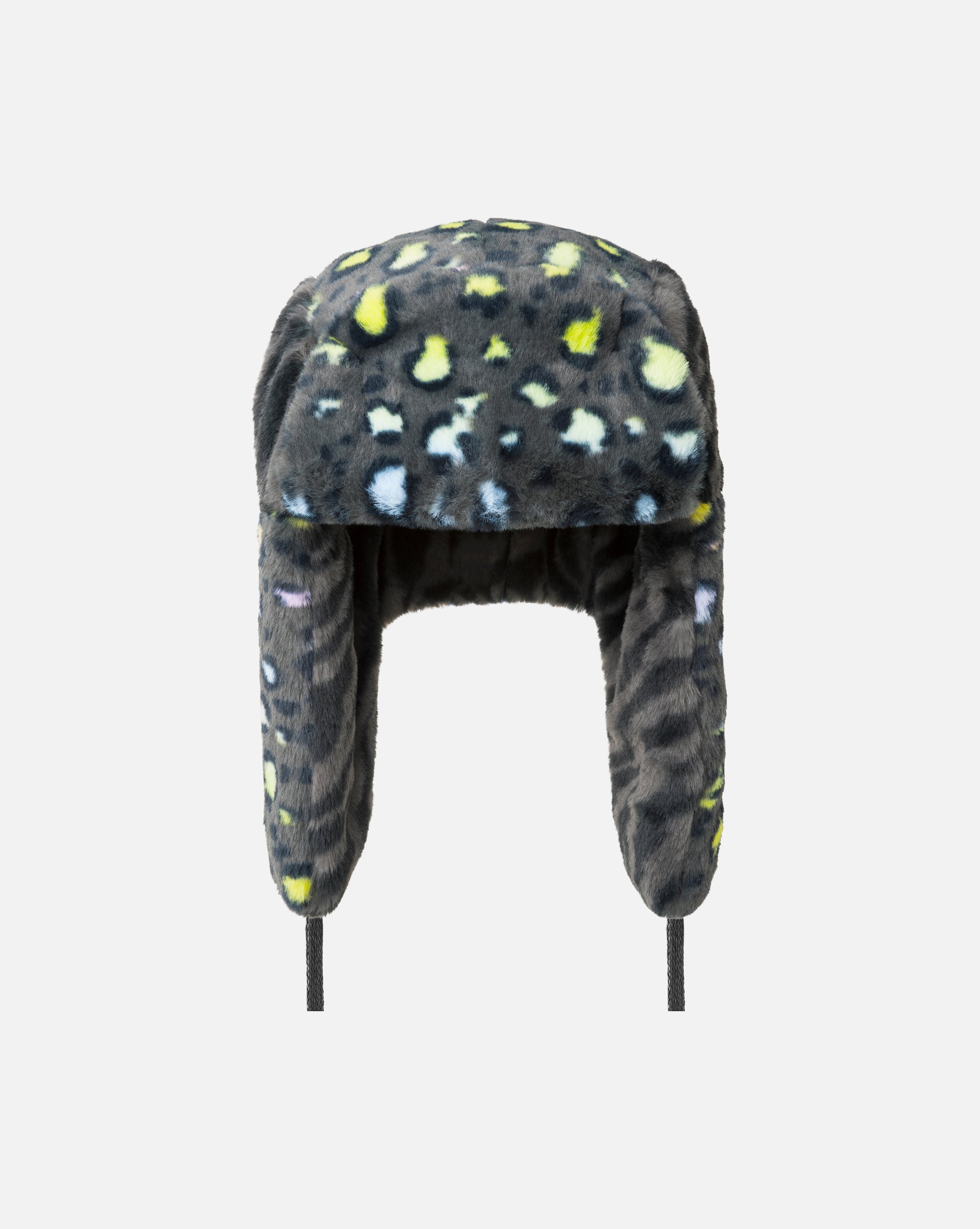 Kangol Wild Fur Trapper