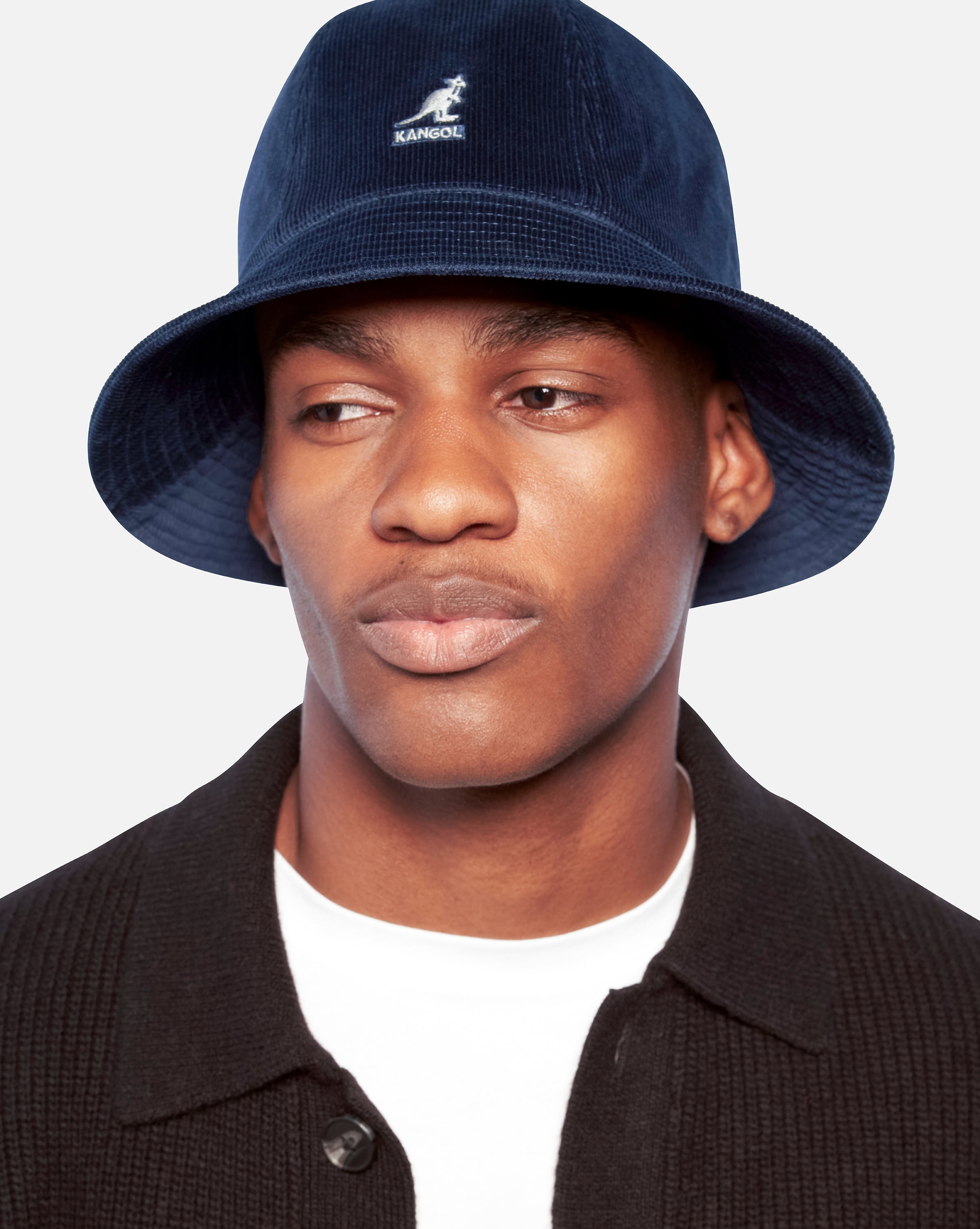 Kangol Cord Casual - Main Image
