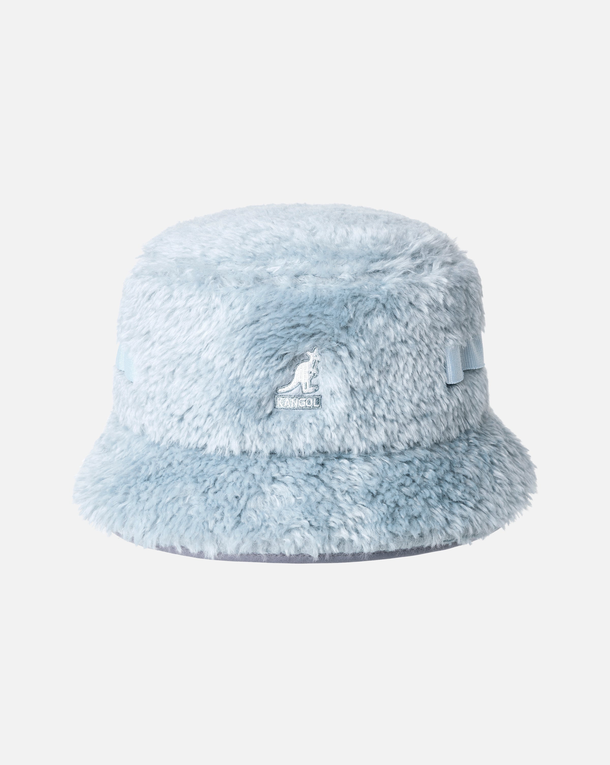 Kangol fur bucket hat on sale