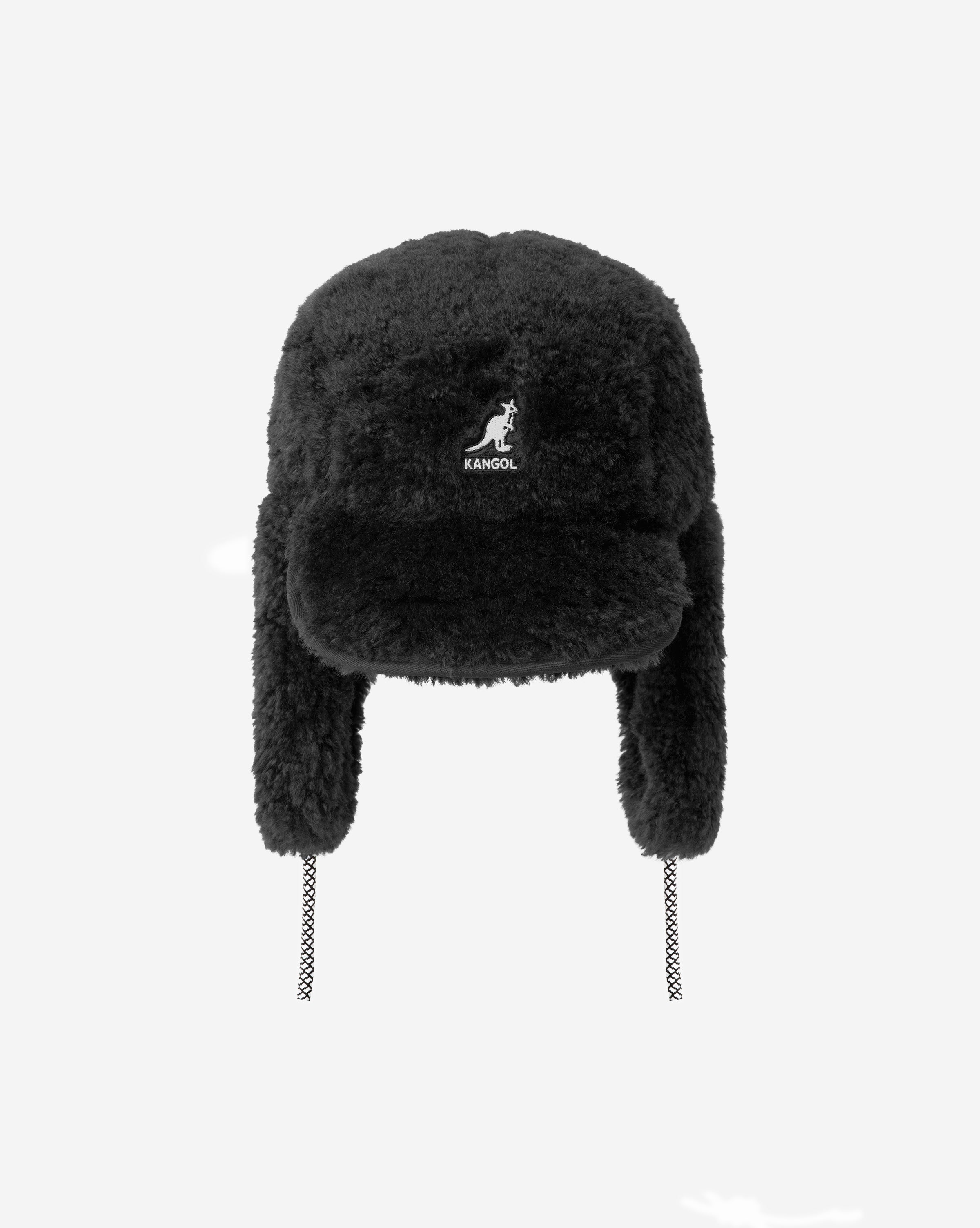 Wool Ushanka – Kangol