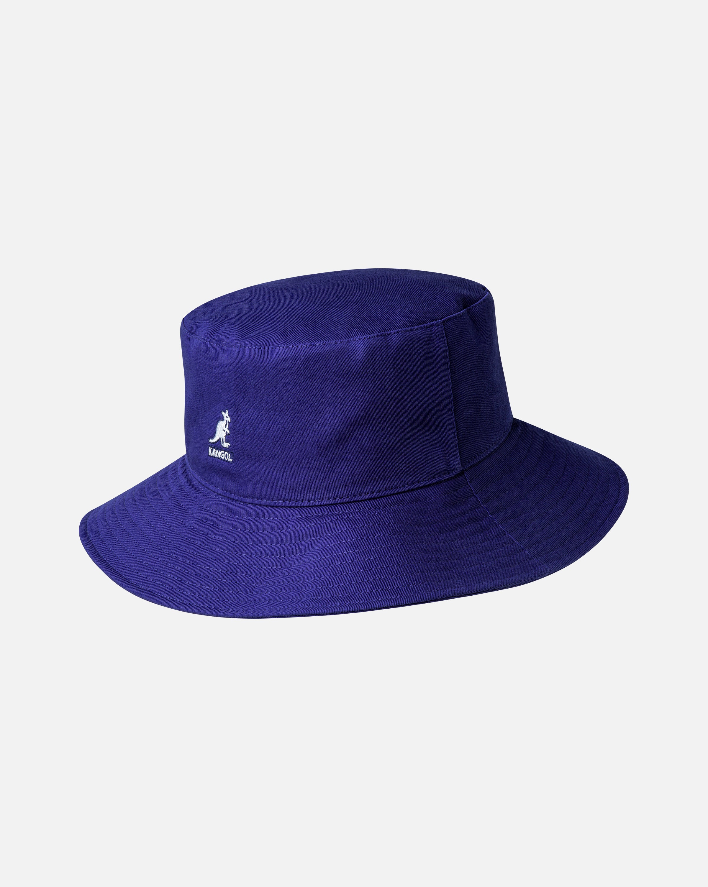 Kangol Washed Fisherman Hat