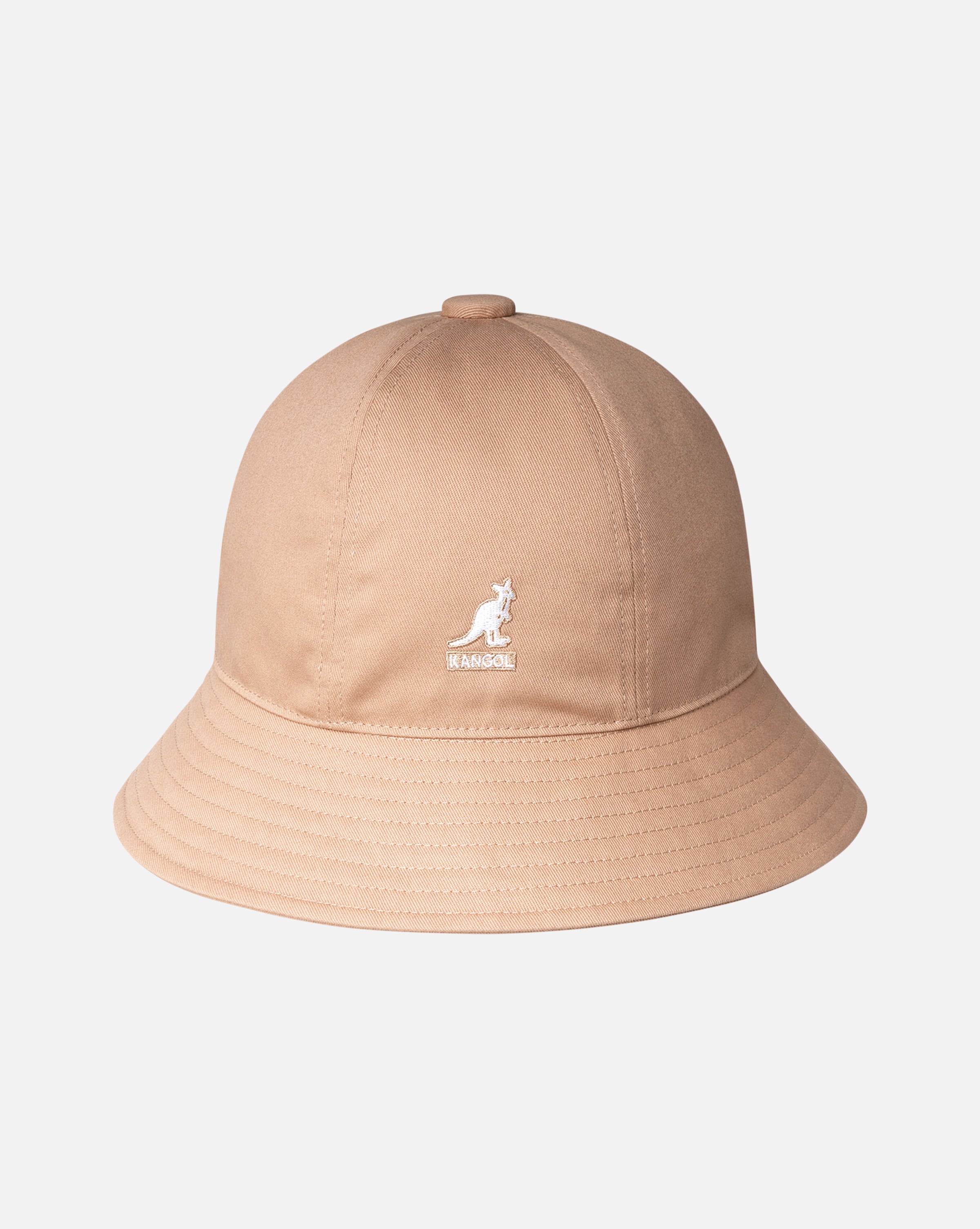 Kangol washed cotton bucket hat online