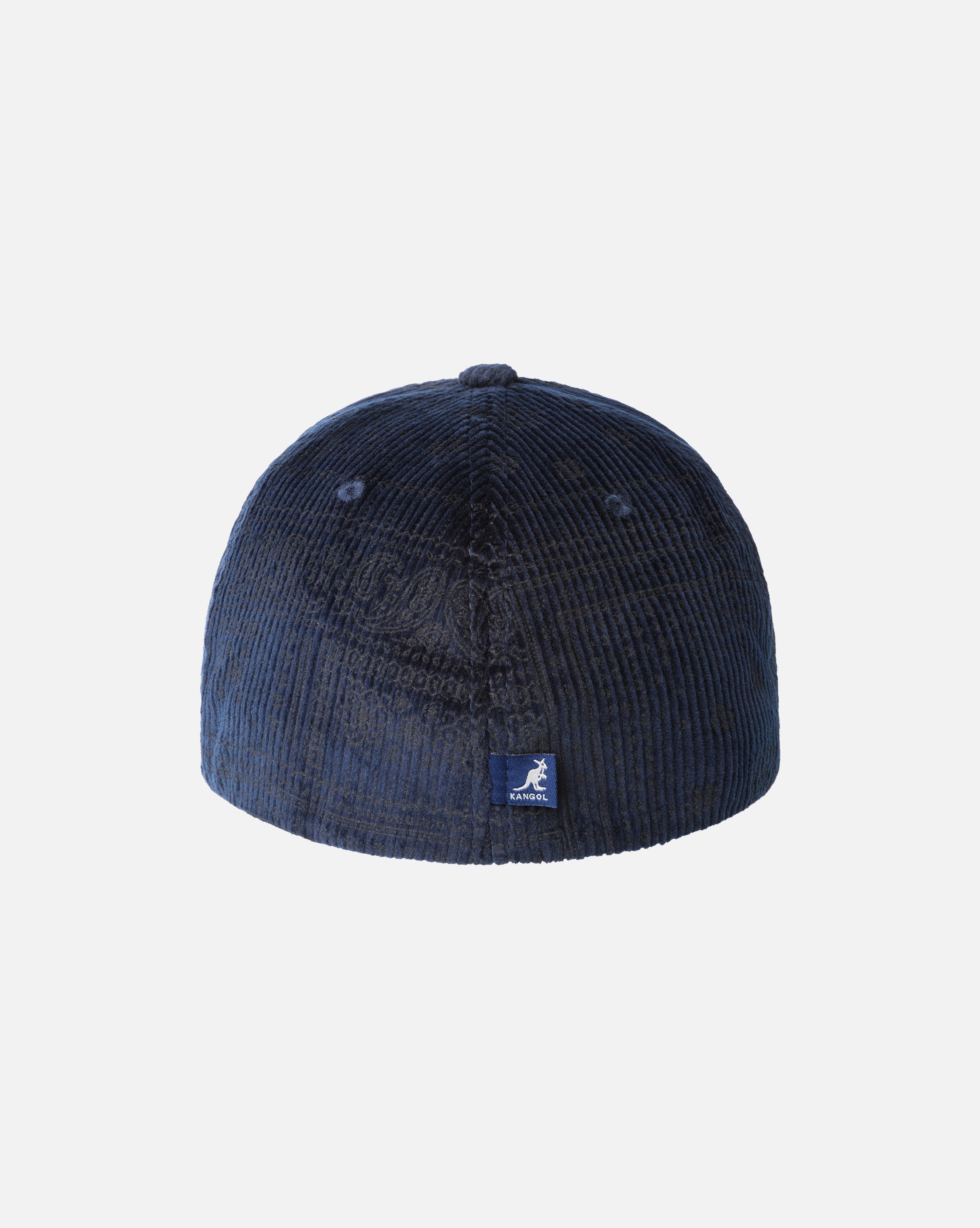 Kangol FlexFit Cord Baseball Cap
