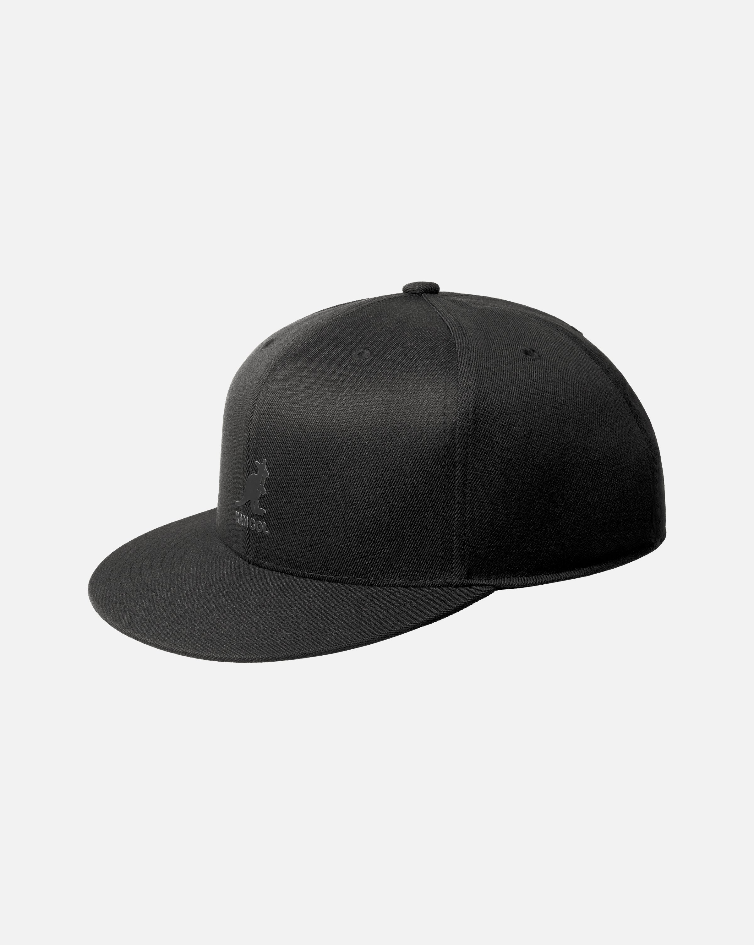 Kangol FlexFit Flat Peak Baseball