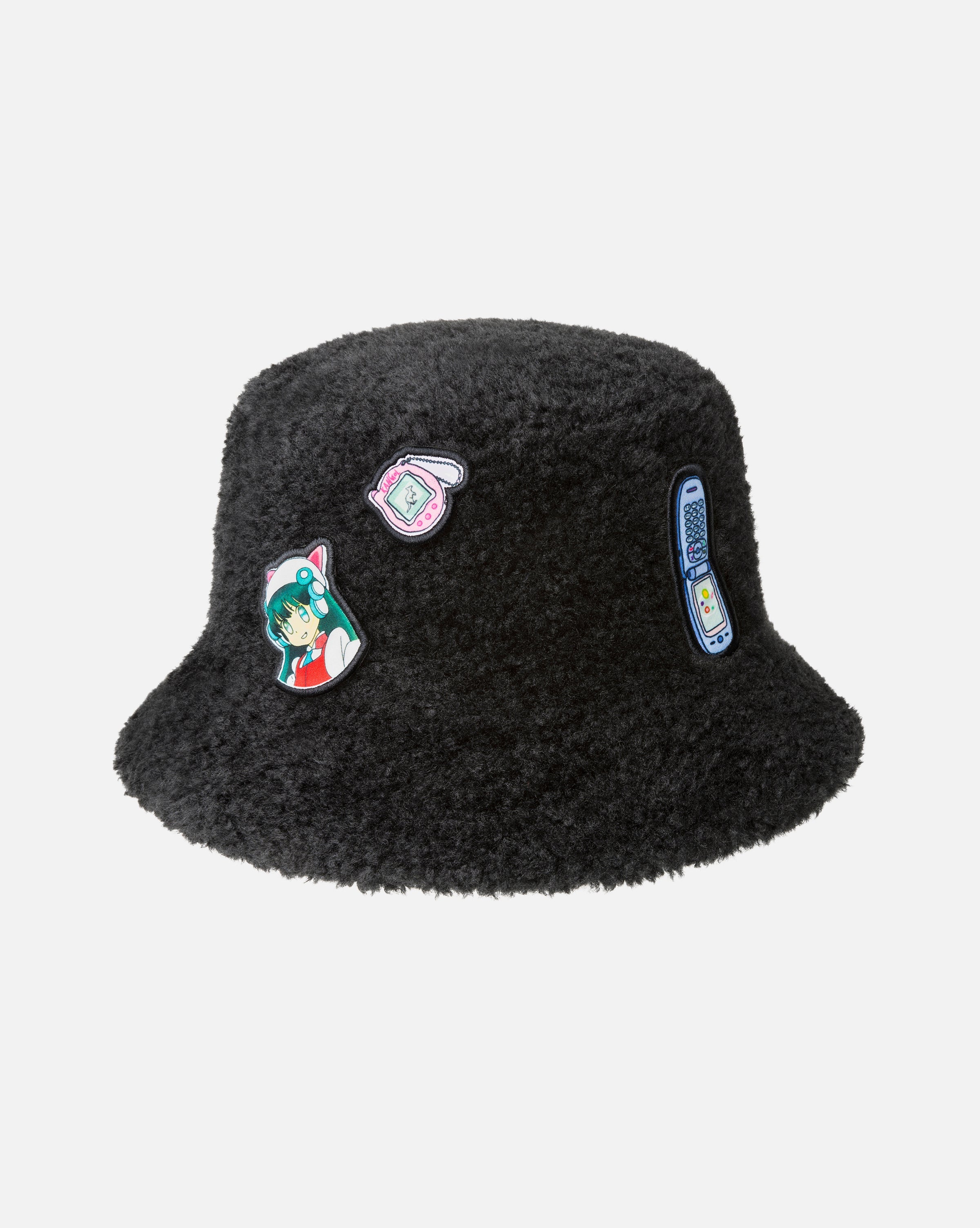 Kangol Manga Bucket Hat