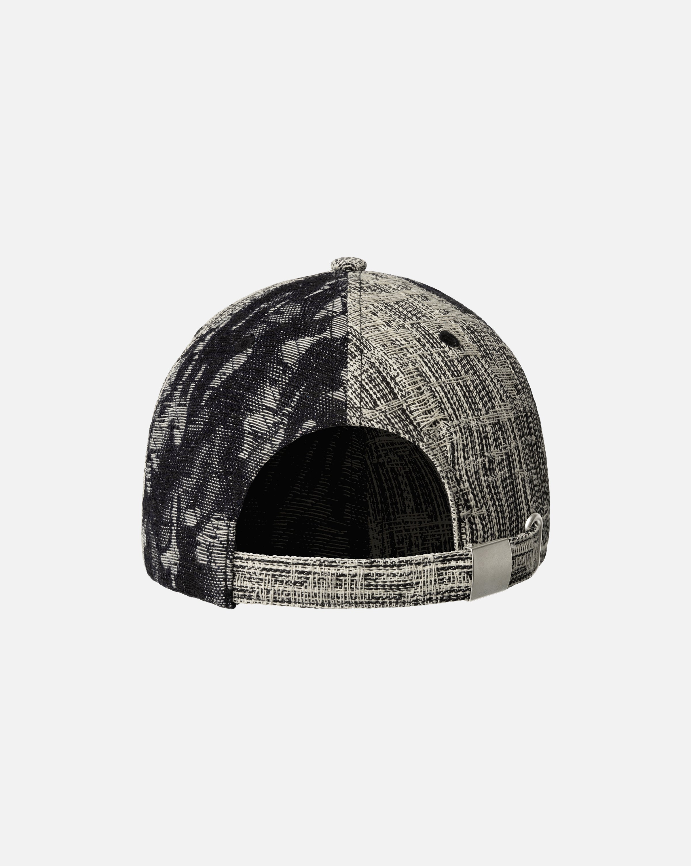 Denim Mashup Baseball – Kangol