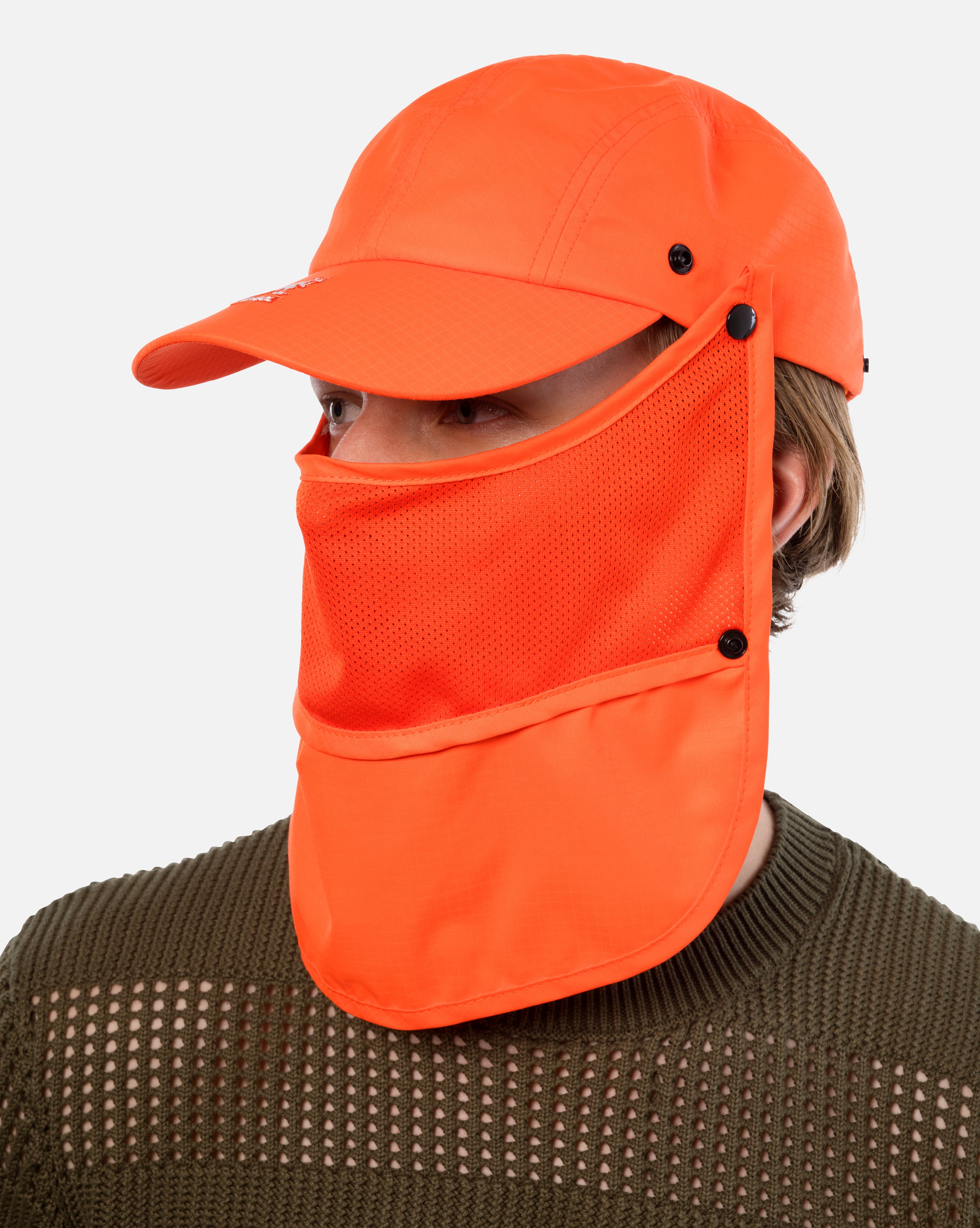 Multi-Utility Mask Baseball – Kangol