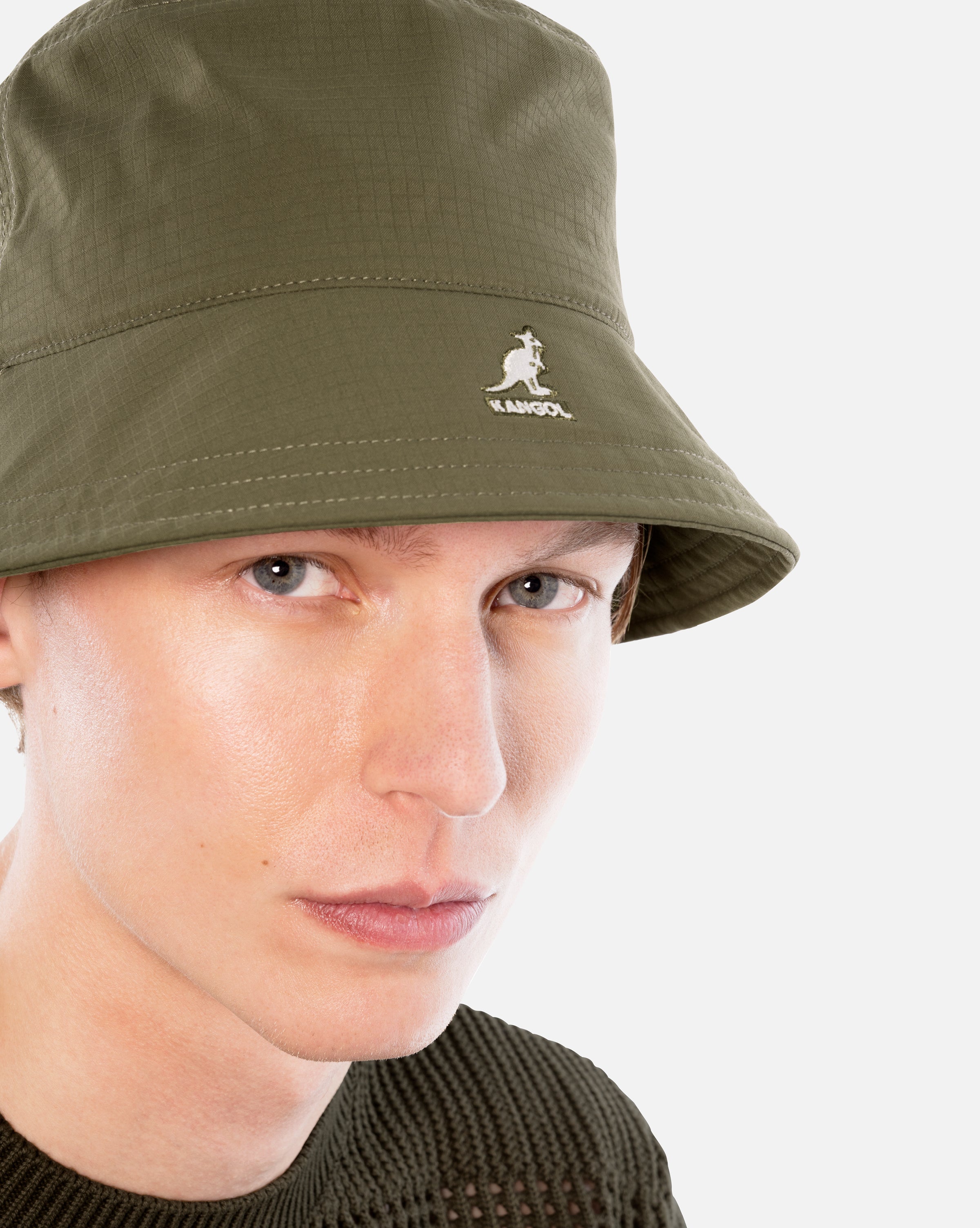 Multi-Utility Packable Bucket – Kangol