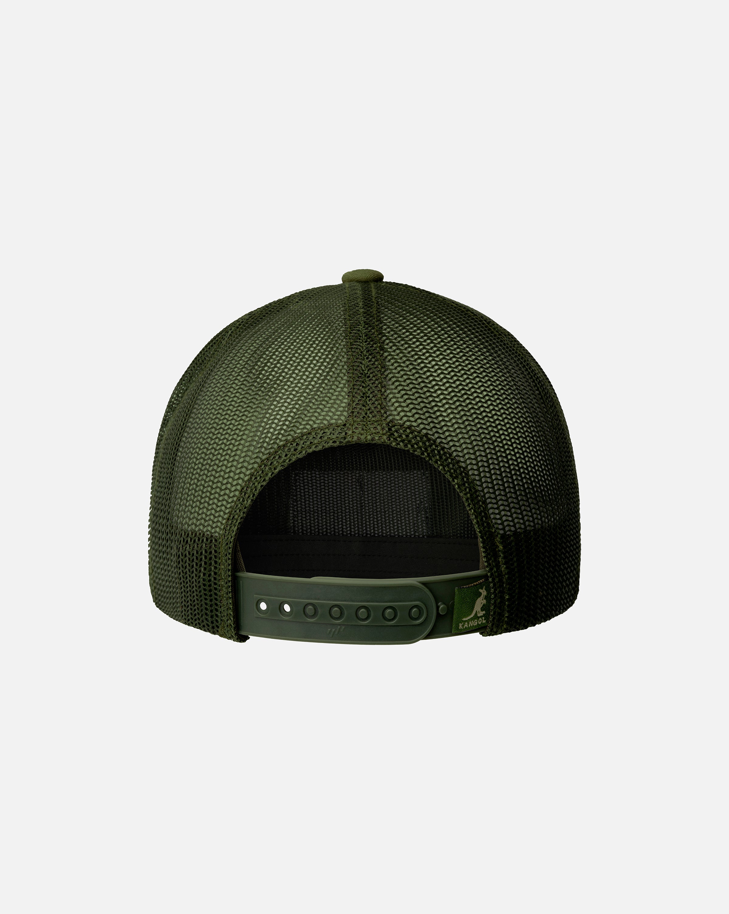 Kangol Outdoor Patch Trucker