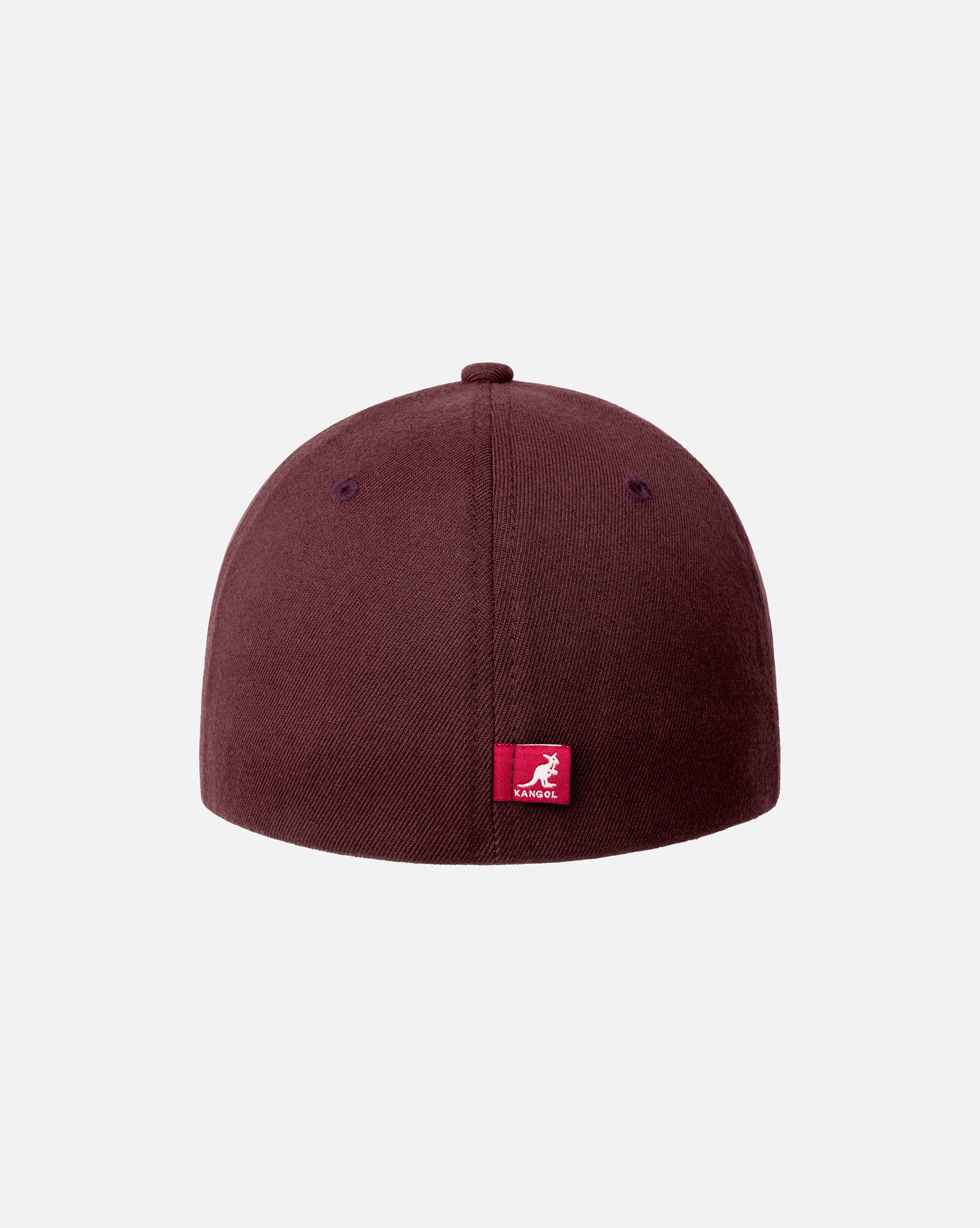 KANGOL×Hellrazor Black XLsize KANGOL CAPS — FlameKeepers Hat Club