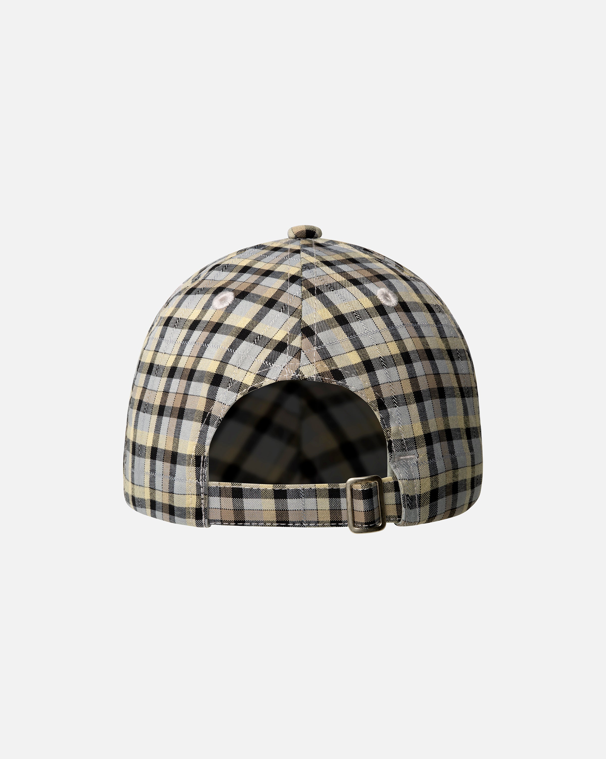 Club Plaid Baseball – Kangol