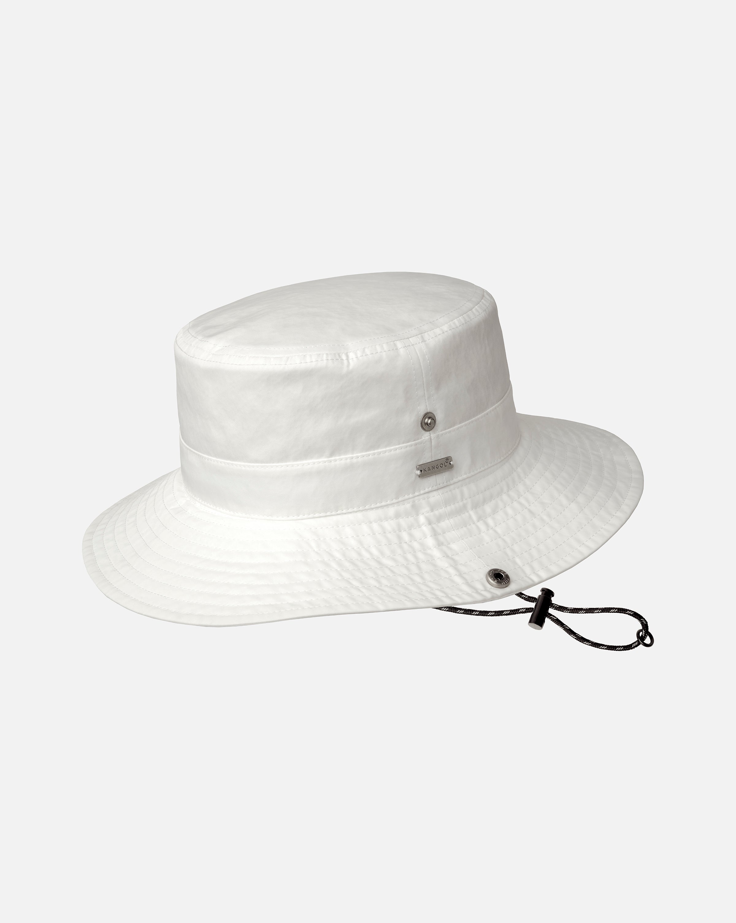 ファッション雑貨・小物その他 ENGBROX classic heart angora bucket hatwhite classic heart angora bucket hat_white - ENGBROX | 60