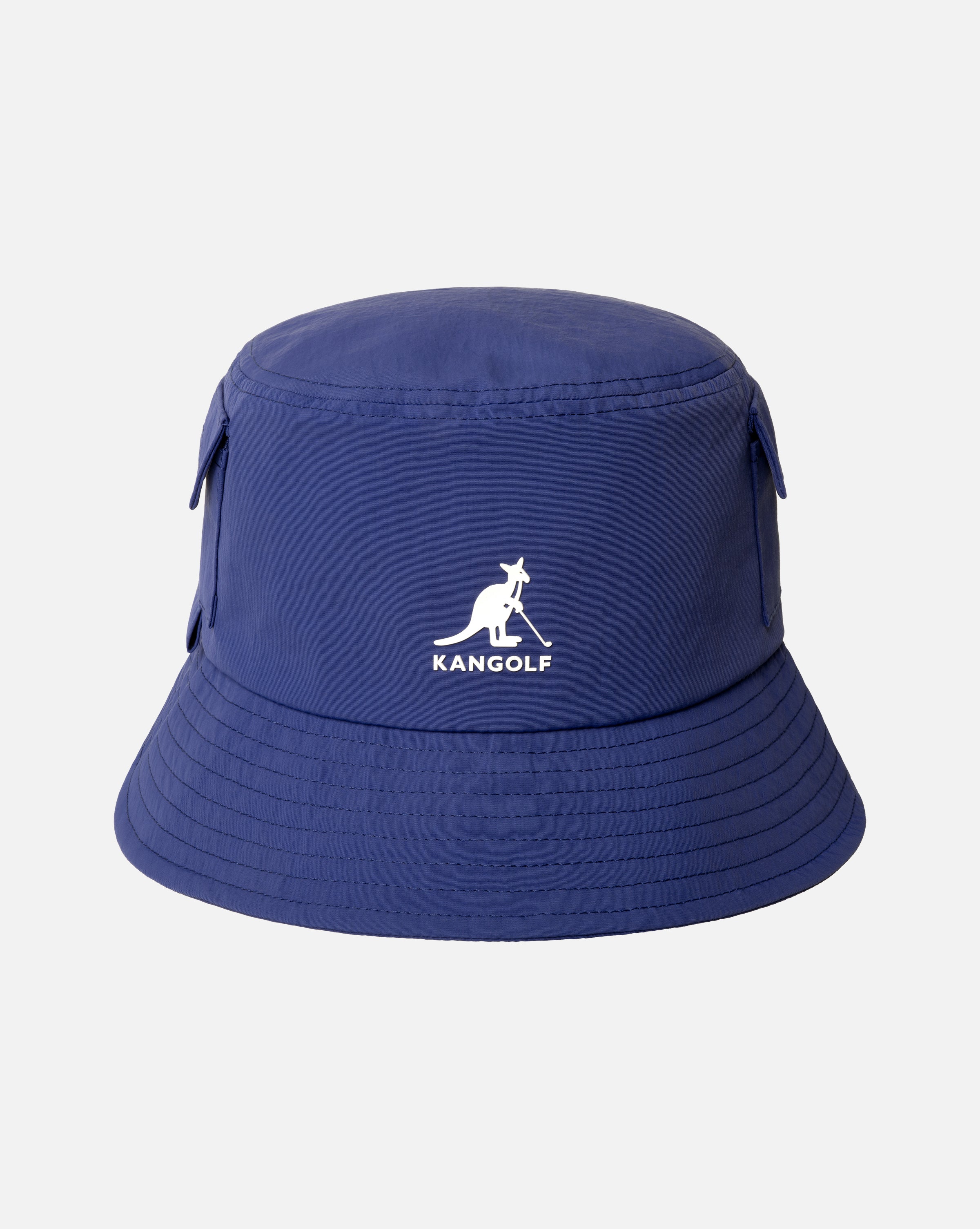 Kith for Kangol Hat Helium Blue Lサイズ Kangolf Lahinch