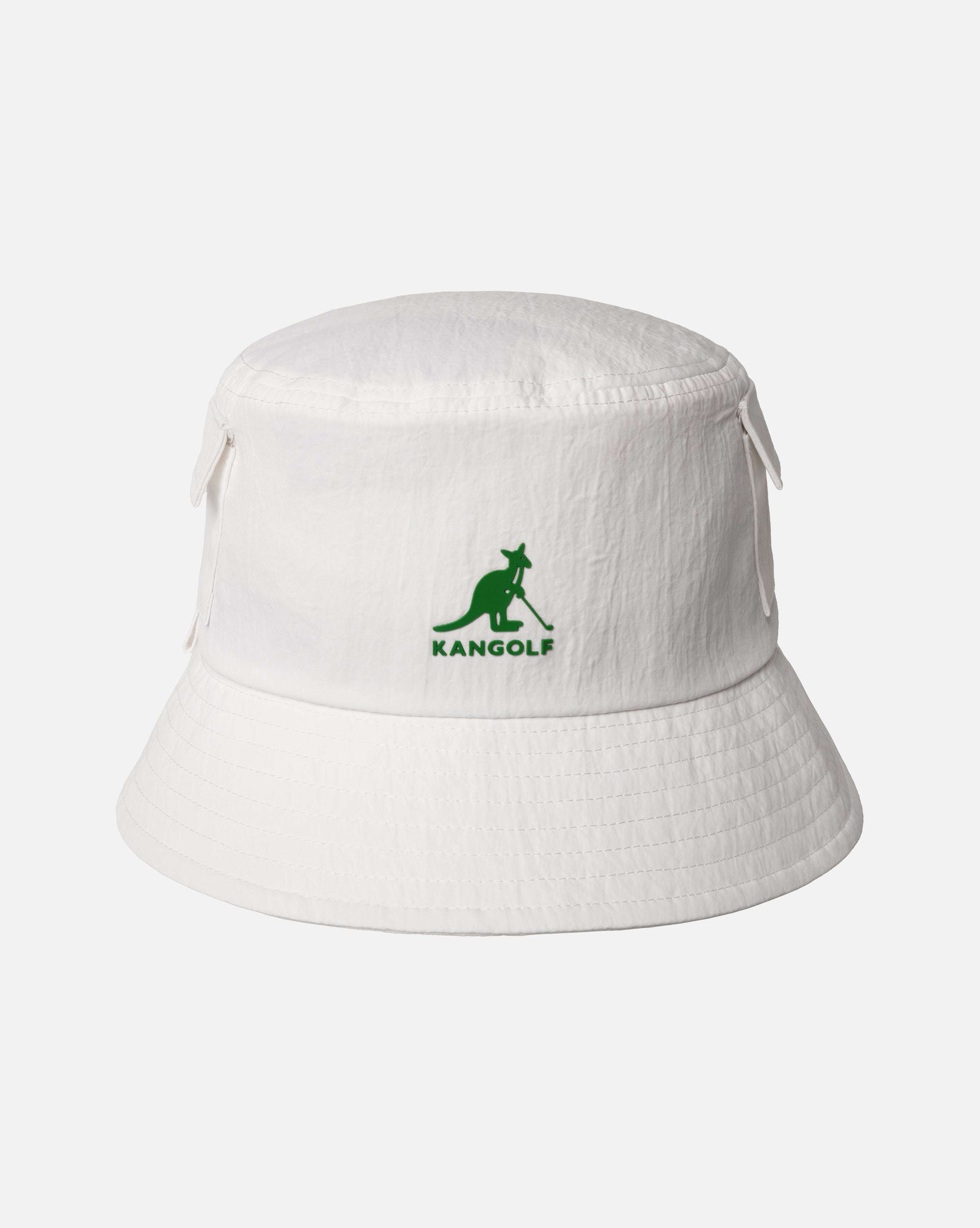 未使用 KANGOL x Supreme バケットハットXL ホワイト Spring/Summer 2020 Preview – Supreme