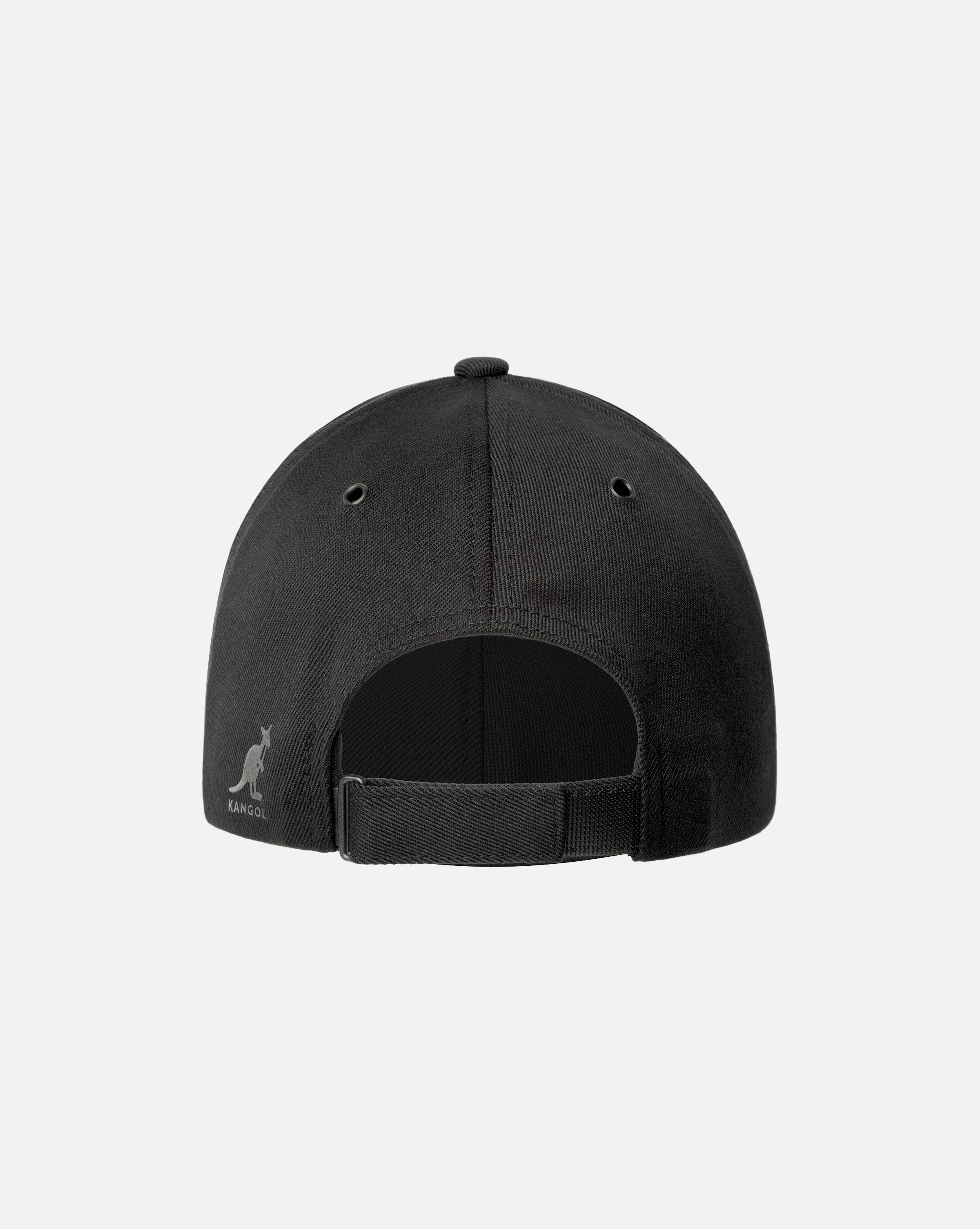 Hyper-Tech Wooly Baseball – Kangol