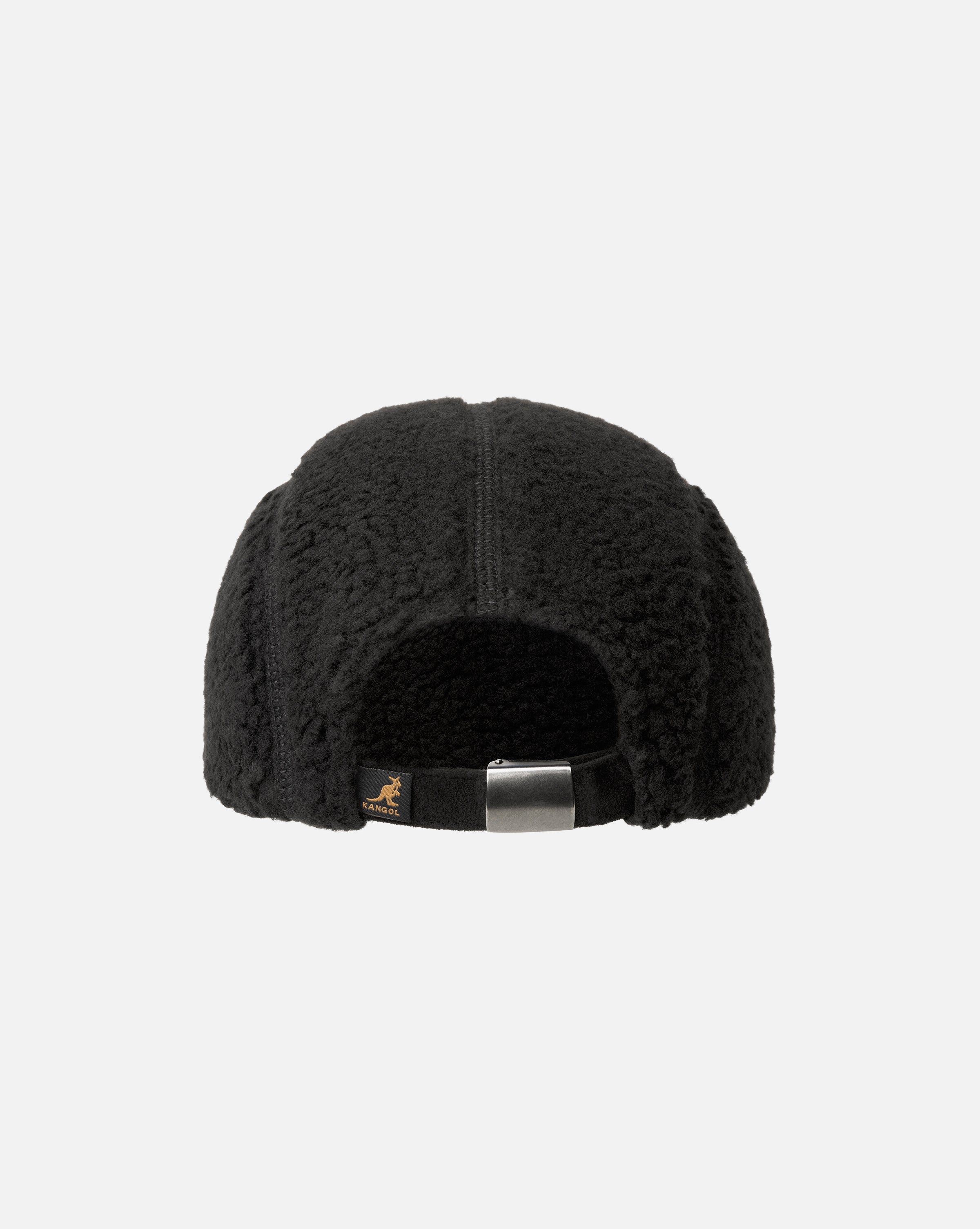 Script Faux Sherpa 5-Panel – Kangol