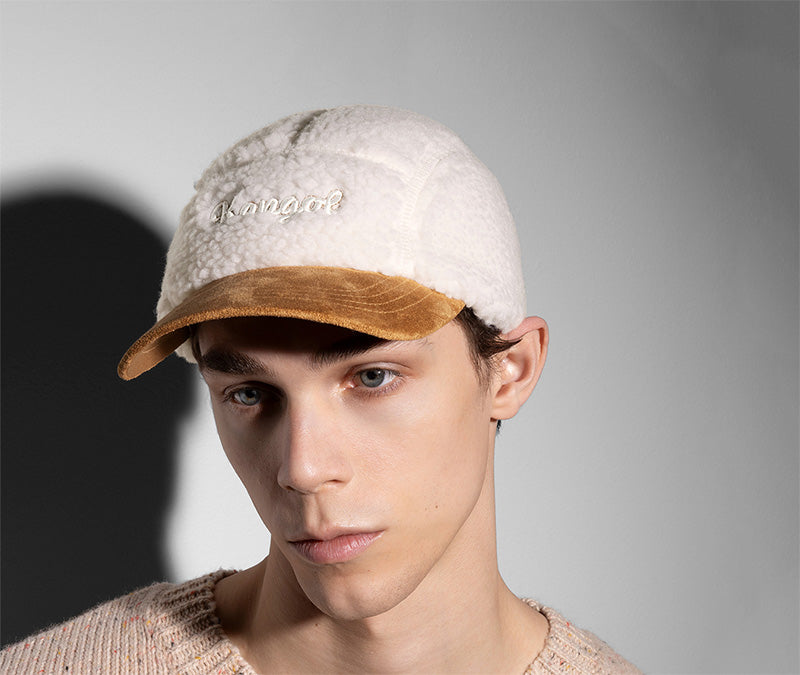 Kangol Chunky Beanie