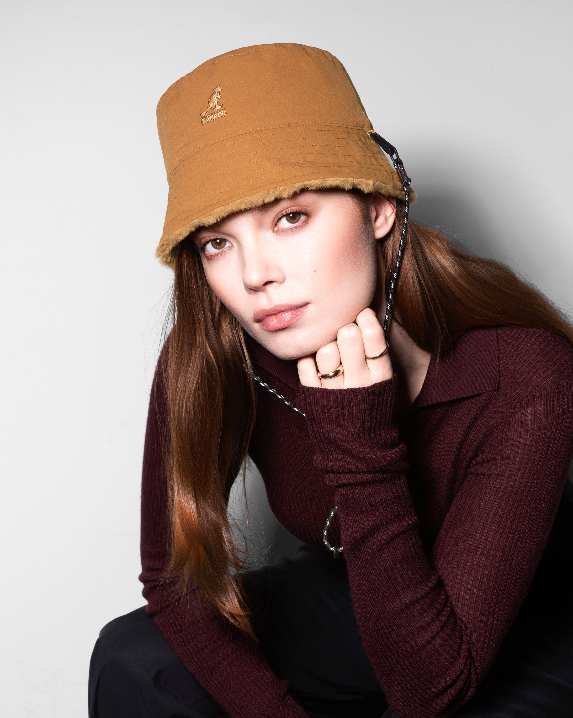 Convertible Bucket – Kangol