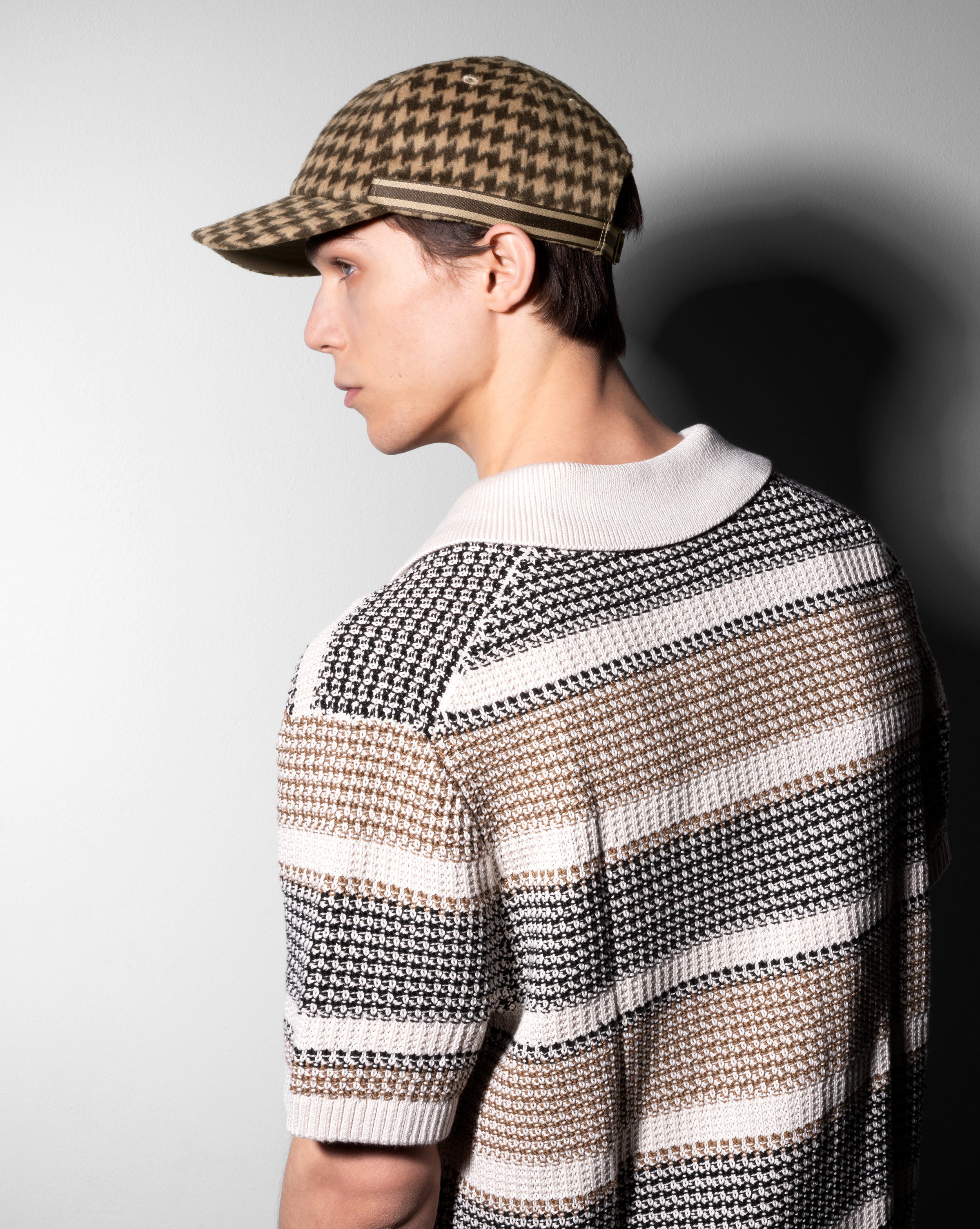 Block Zig Baseball – Kangol