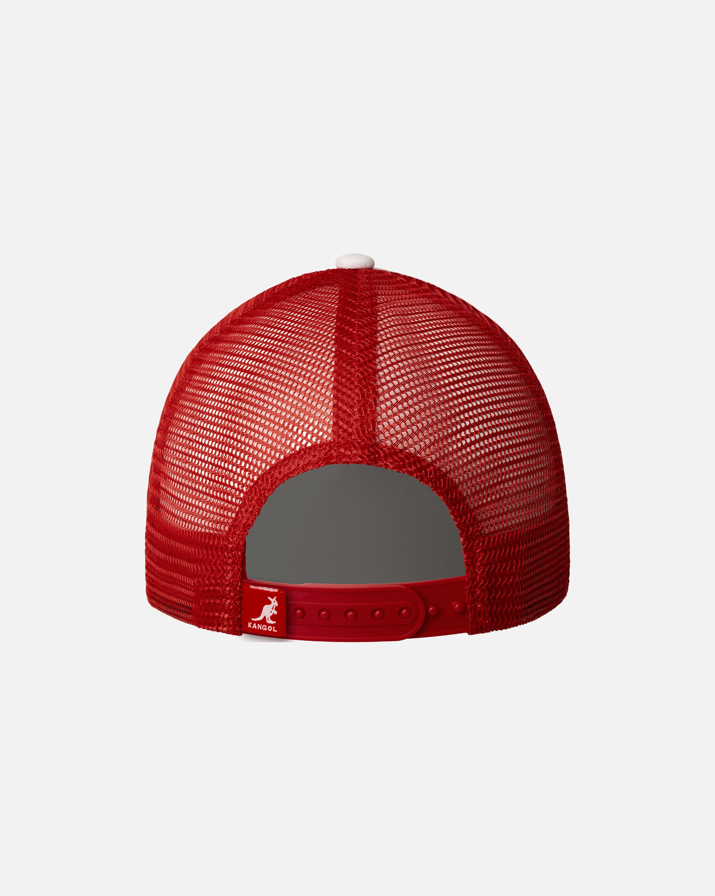 Heritage Trucker – Kangol