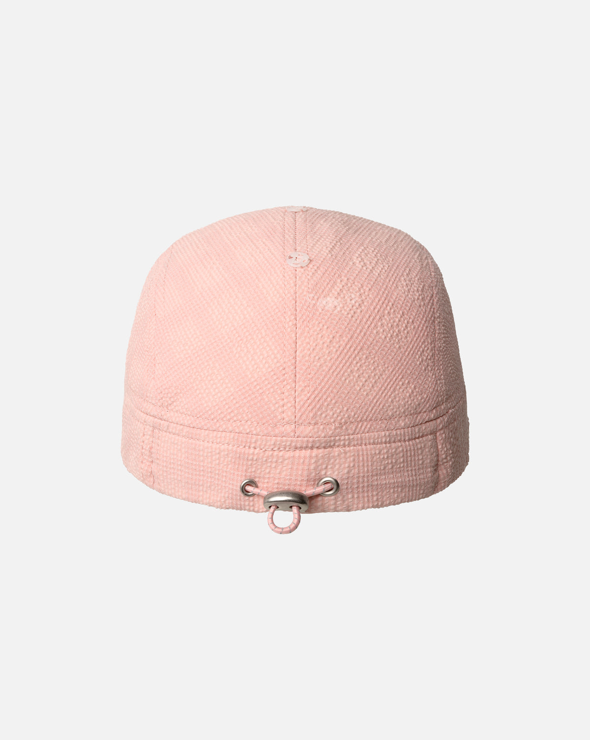 Seersucker Drape 5-Panel – Kangol display picture 2