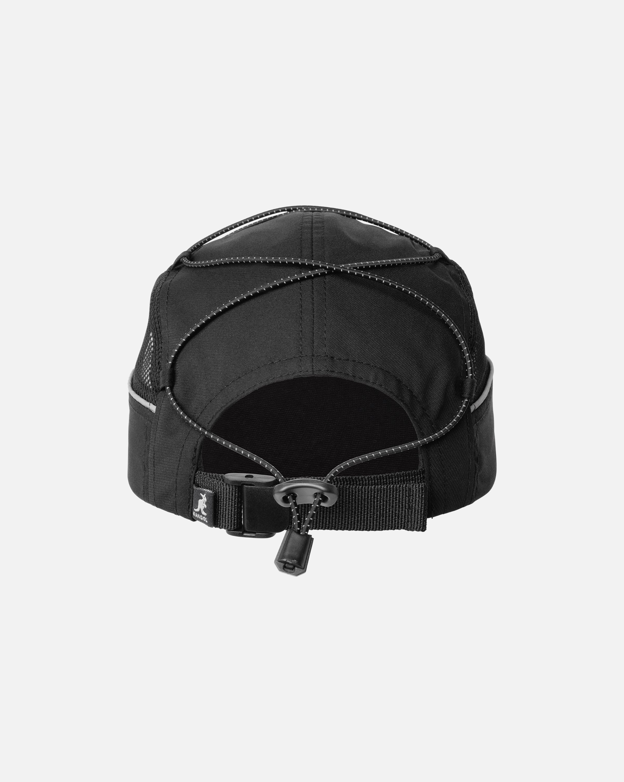 Reflective Speed 5-Panel – Kangol