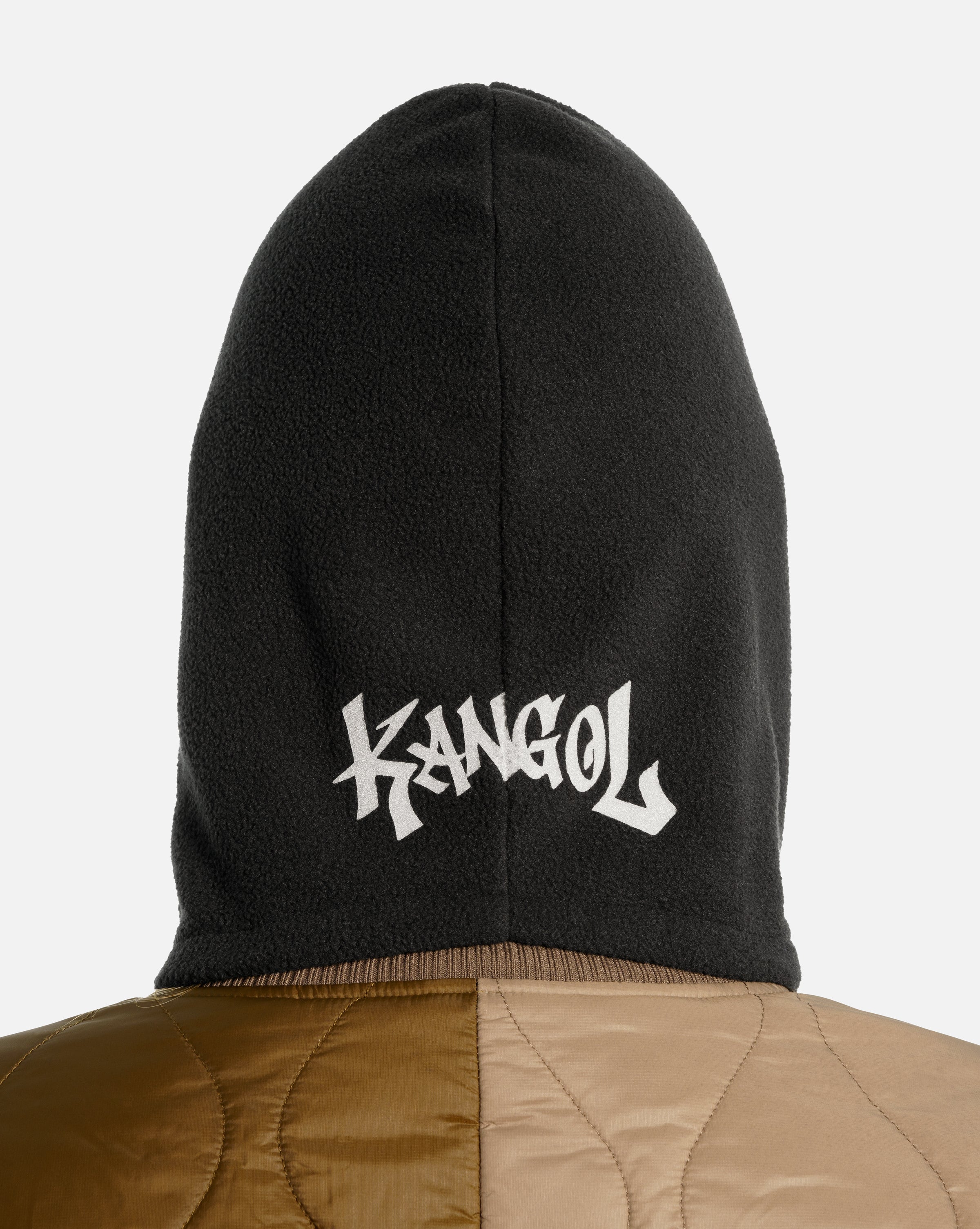 Fleece Snood – Kangol