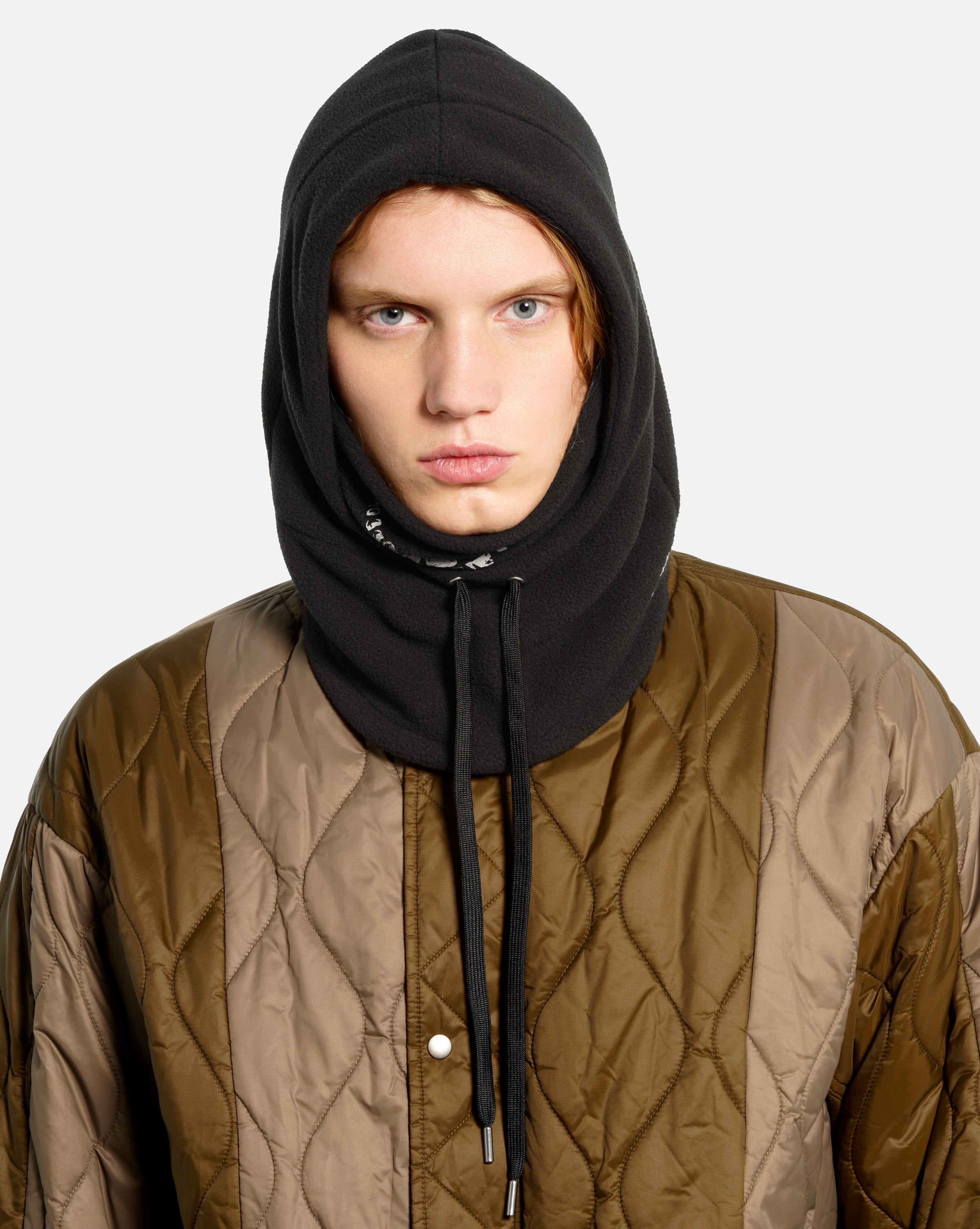 Fleece Snood – Kangol