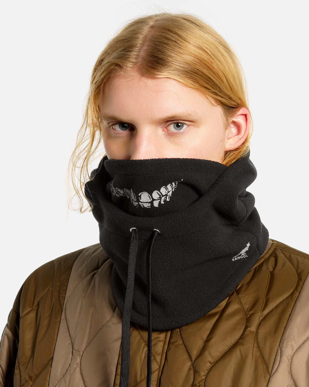 Fleece Snood