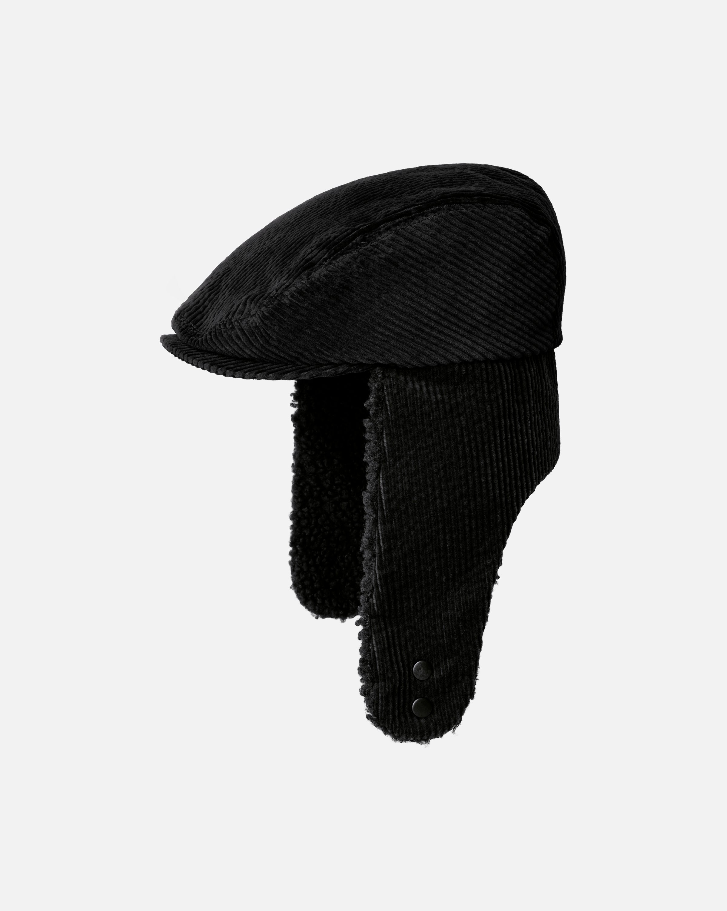 Cozy Cord Bugatti – Kangol