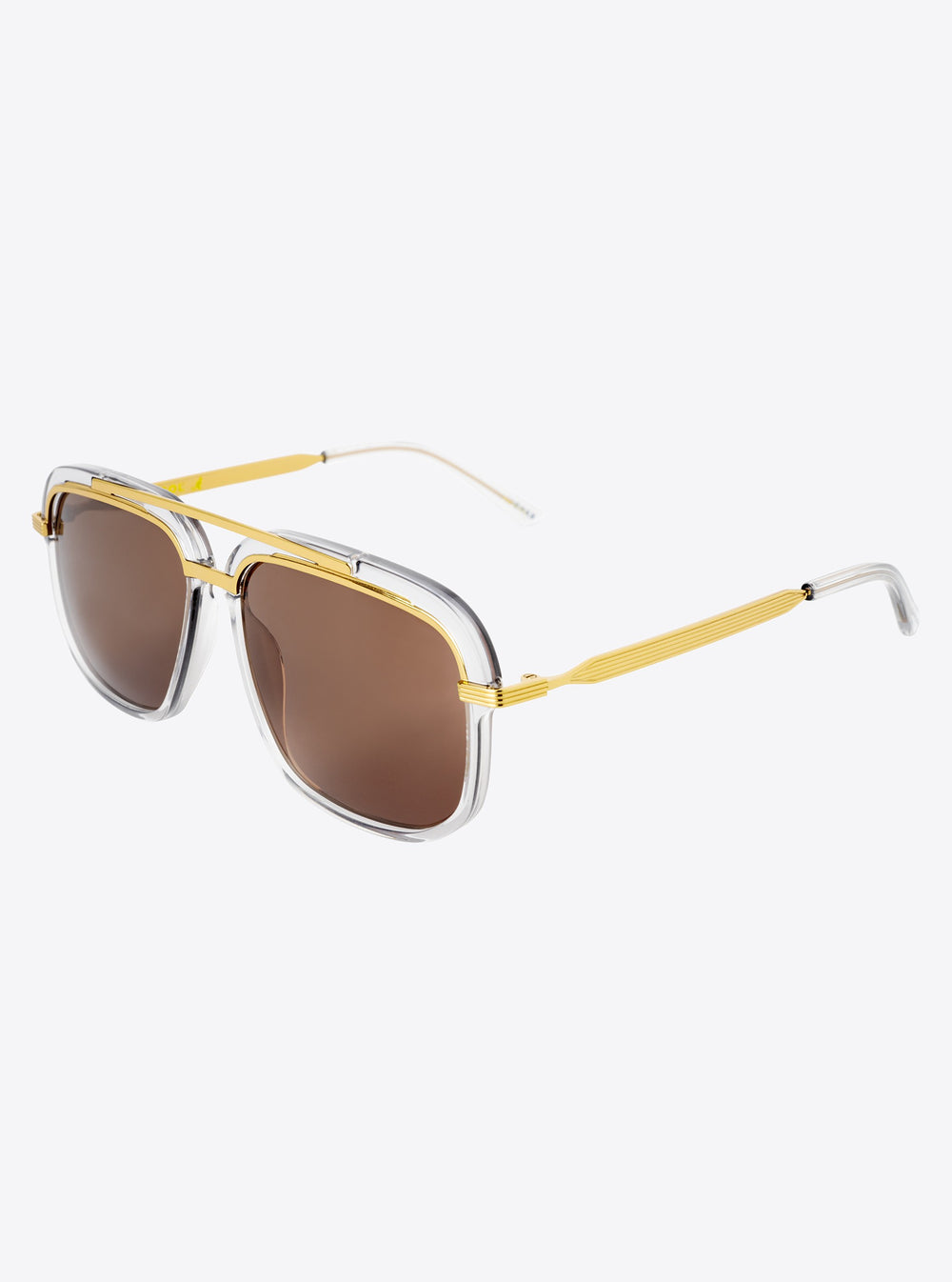 Kangol 508 Crystal Sunglasses