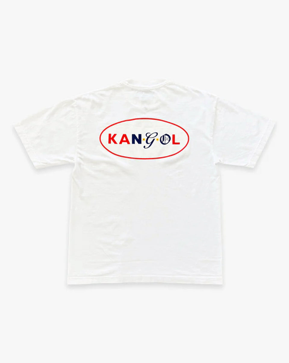 Kangol x NGO T-Shirt