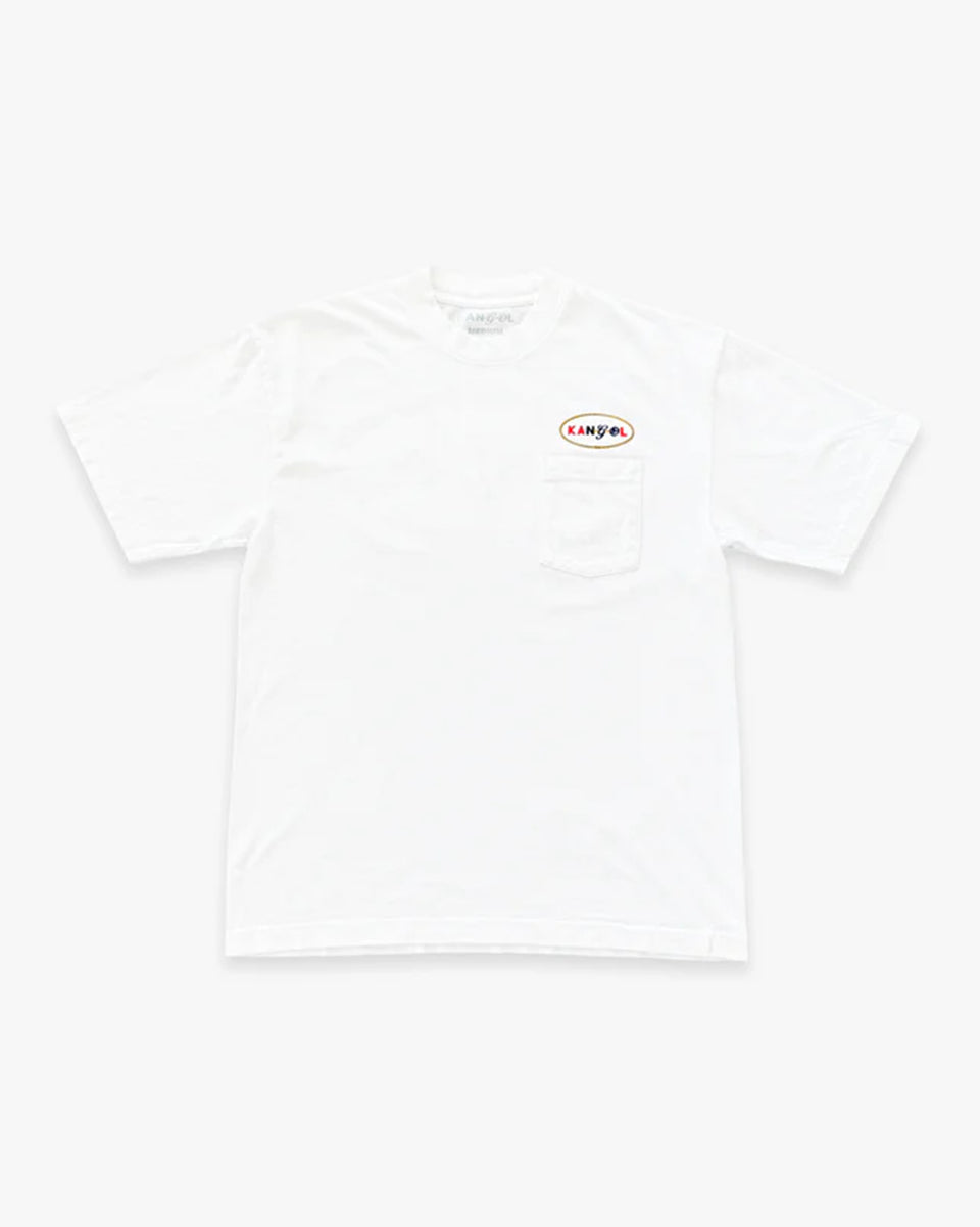 Kangol x NGO T-Shirt