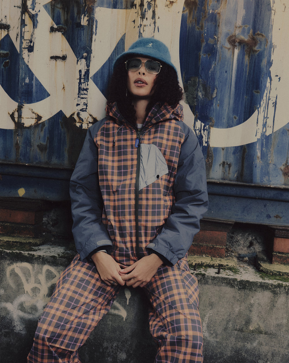 Women's Tech Jacket