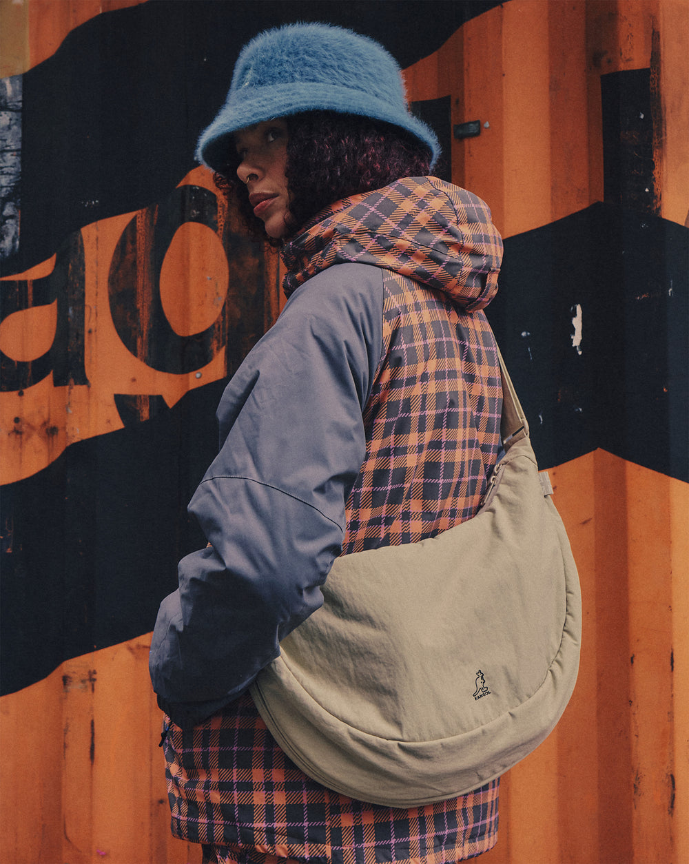 Furgora® Bucket