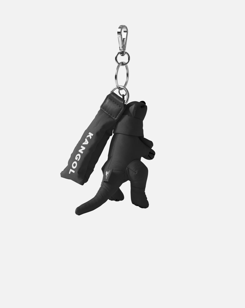 Kangol Puffer Key Holder